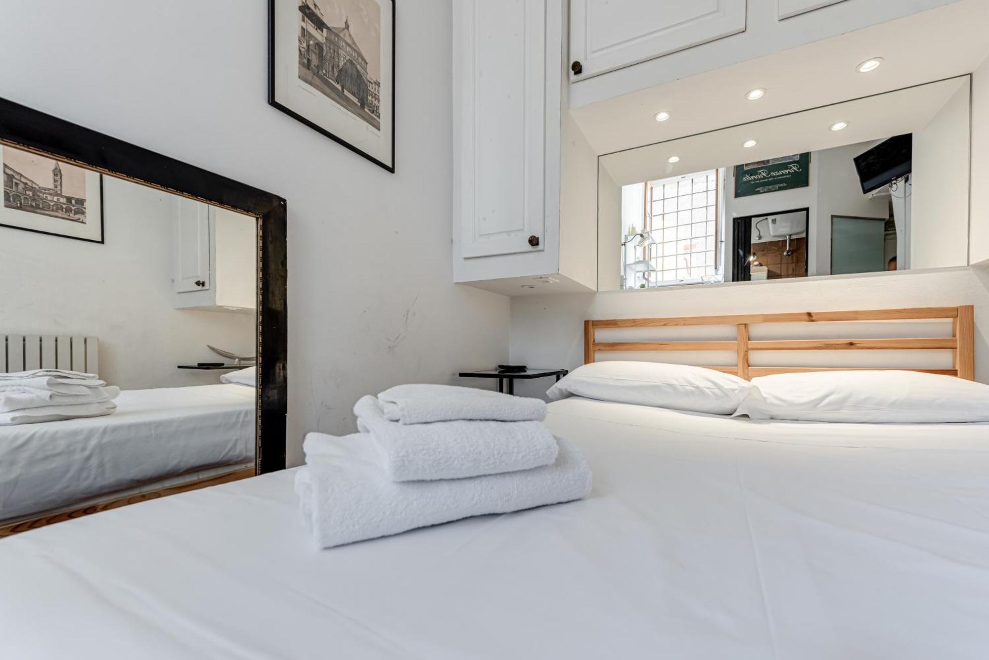 Micro Flat Next Medicee Appartement *