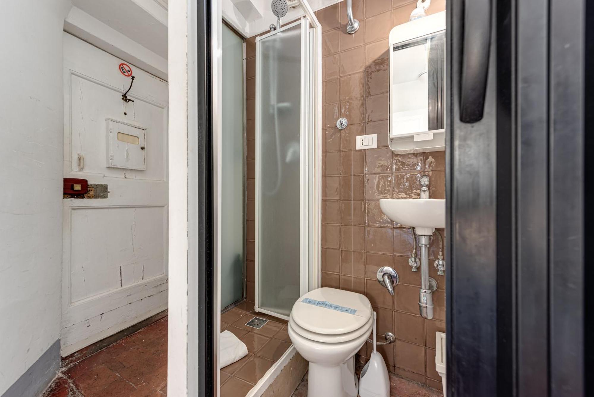 Micro Flat Next Medicee Appartement *