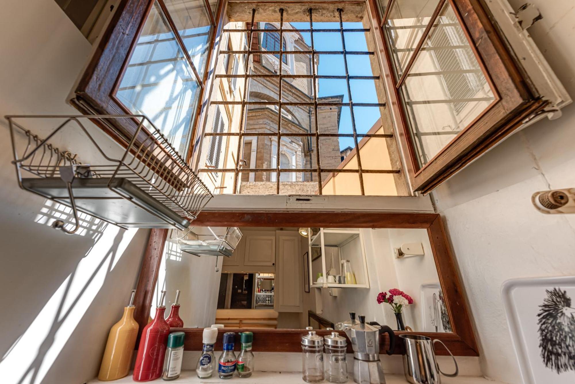 Appartement Micro Flat Next Medicee