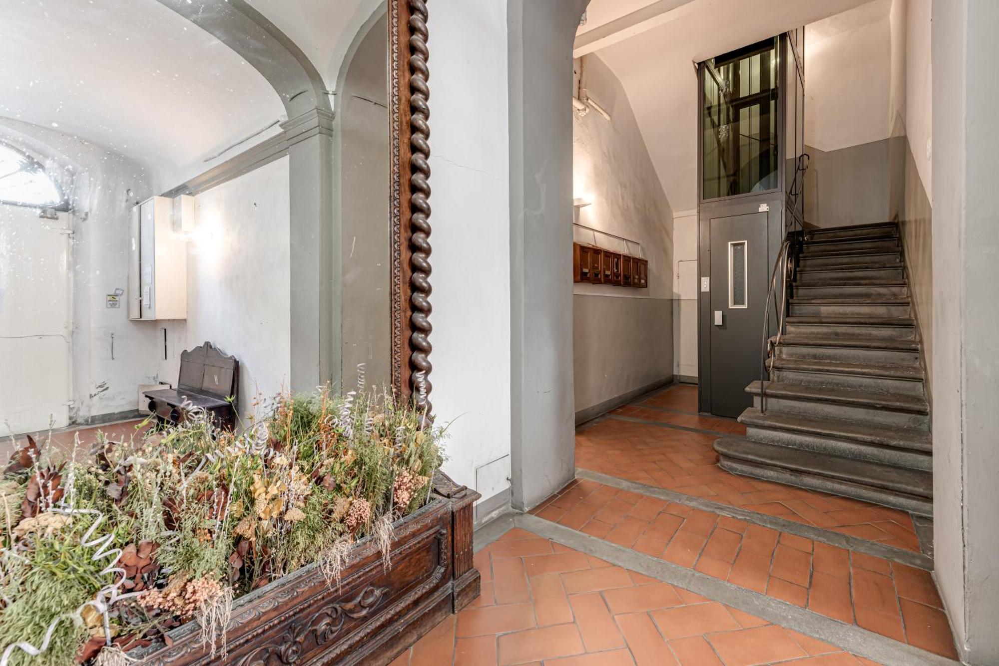 Micro Flat Next Medicee * Florence