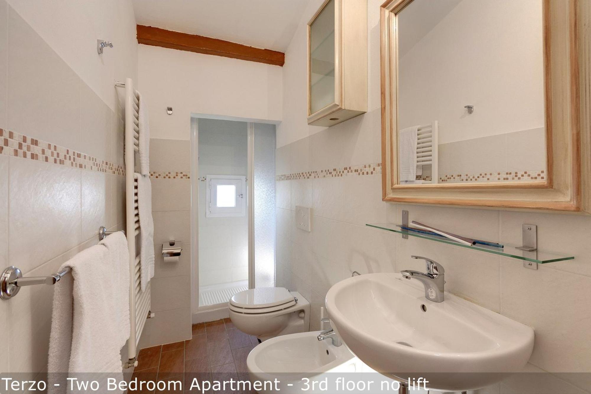 Apartamento Palazzuolo Tower By Mamo