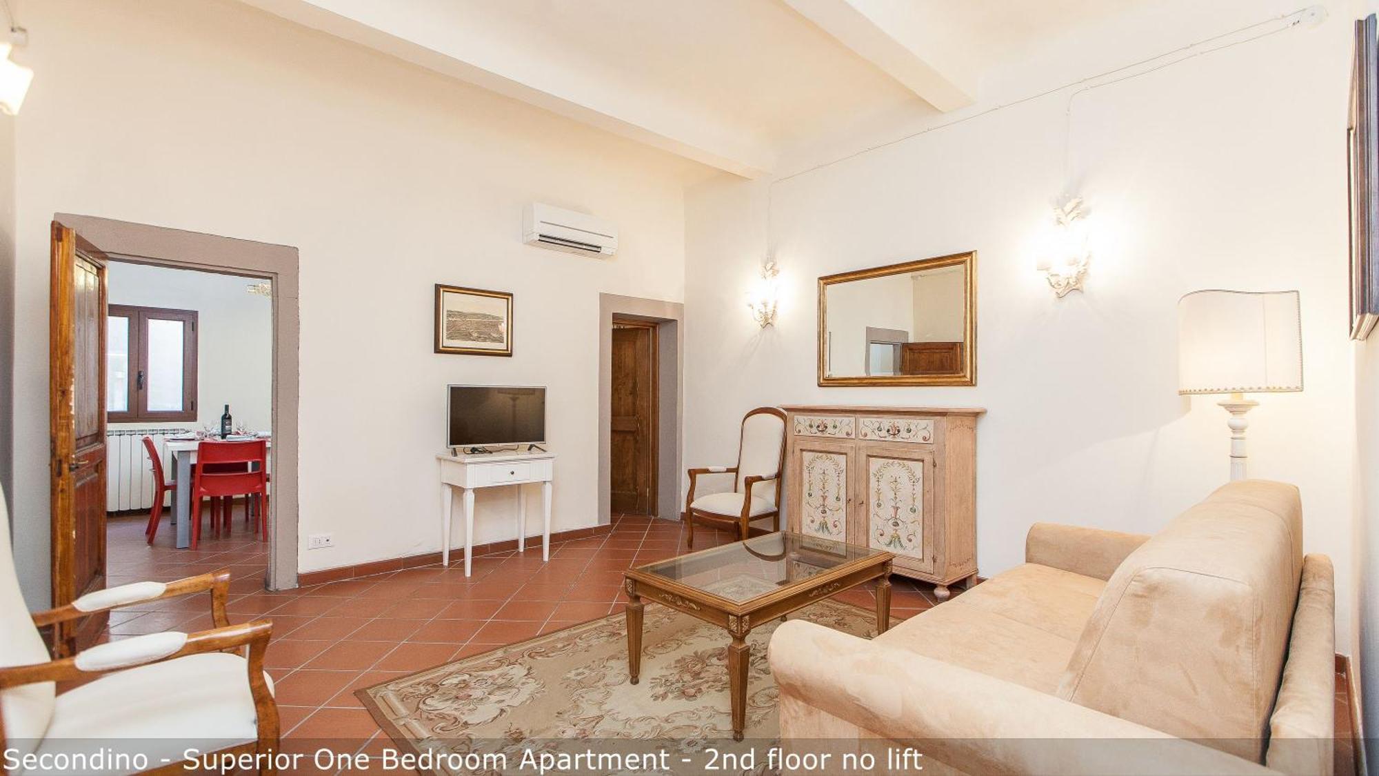 Apartamento Palazzuolo Tower By Mamo