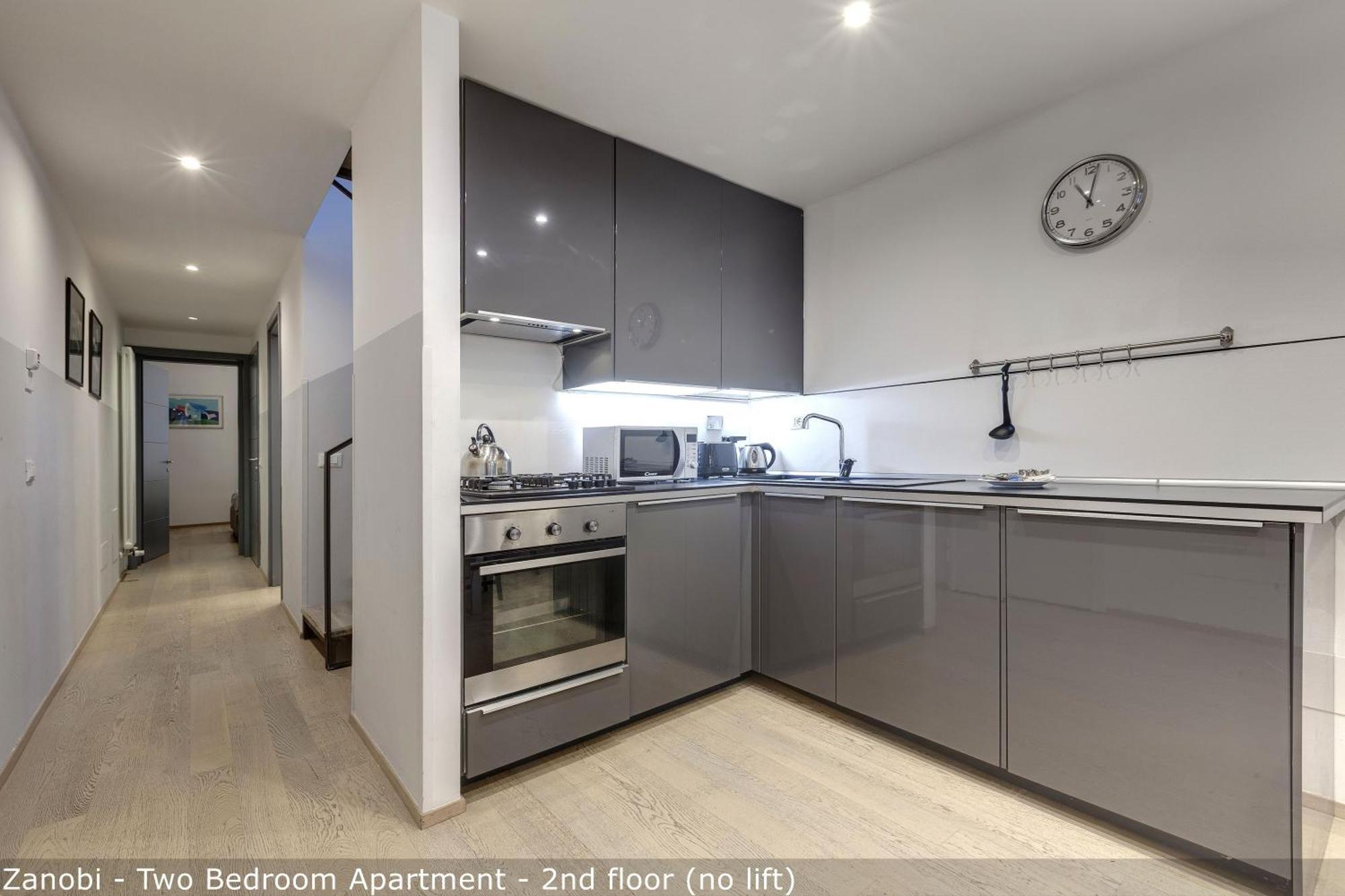 San Zanobi By Mamo Apartment Florence