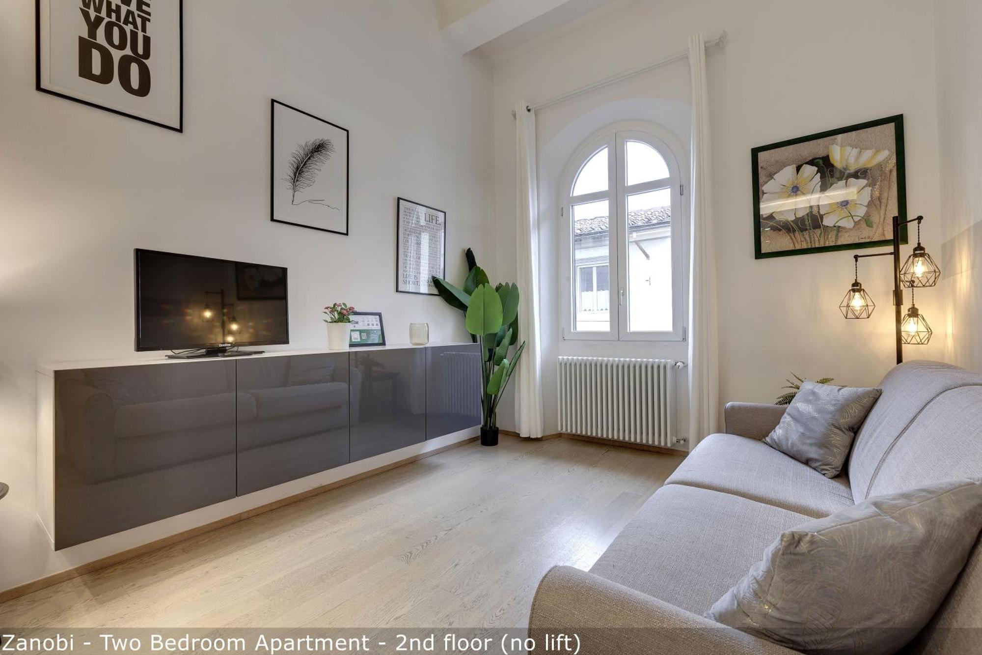 Apartment San Zanobi By Mamo Florence