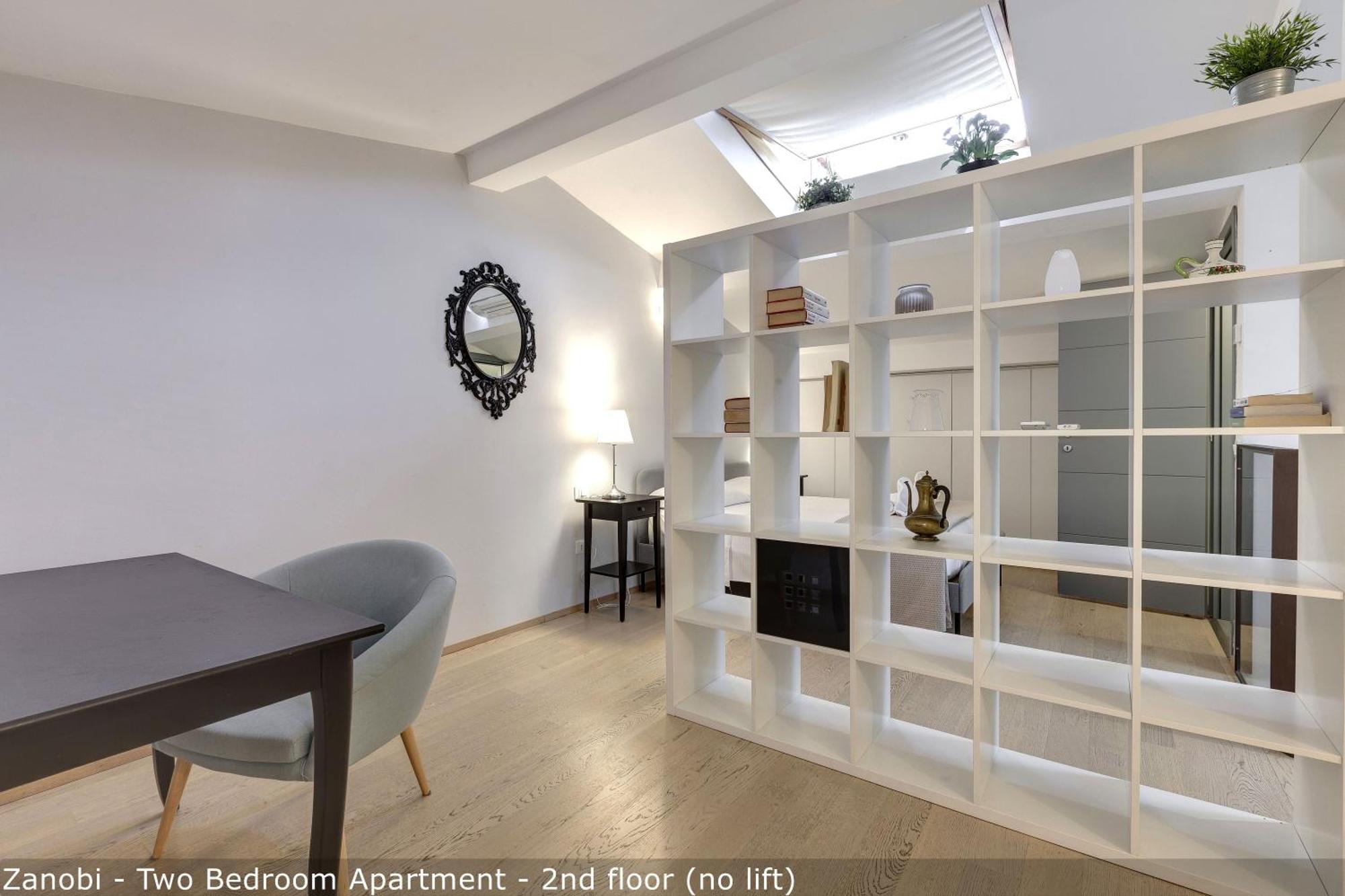 San Zanobi By Mamo Apartment