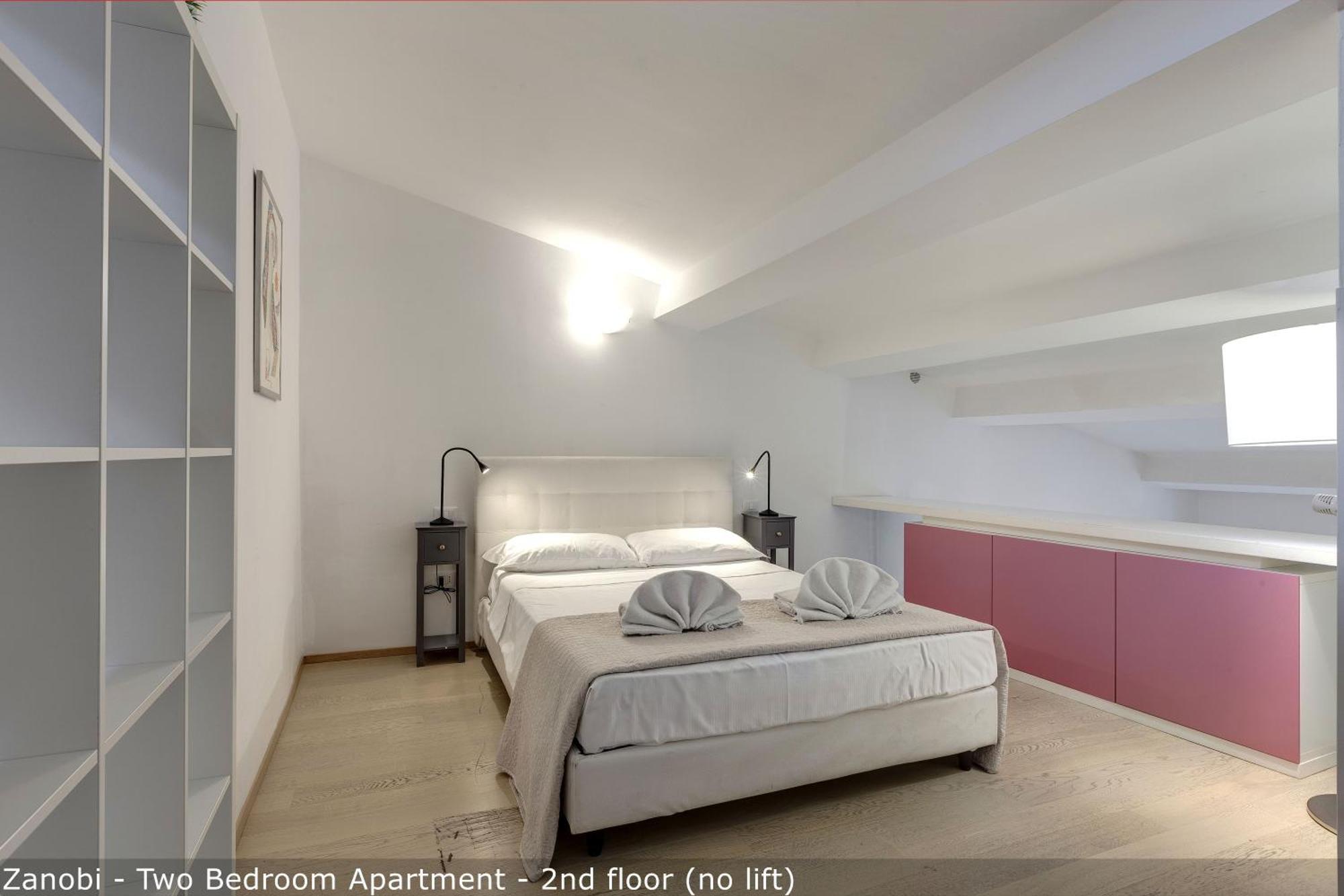 Apartment San Zanobi By Mamo *