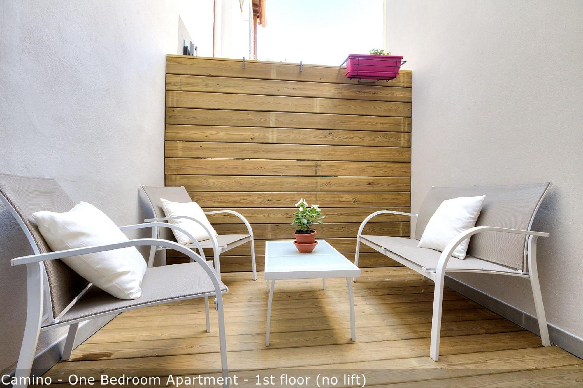 Appartamento San Zanobi By Mamo Firenze