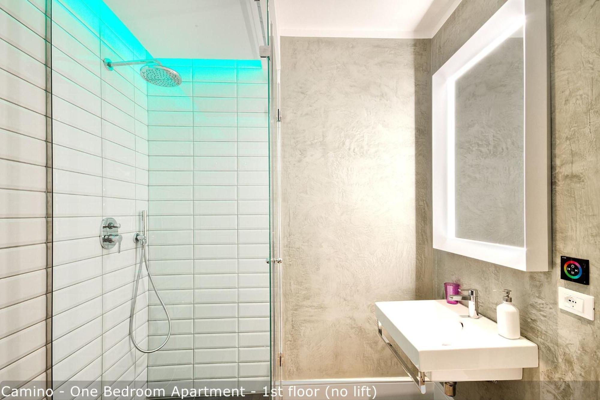 Apartment San Zanobi By Mamo