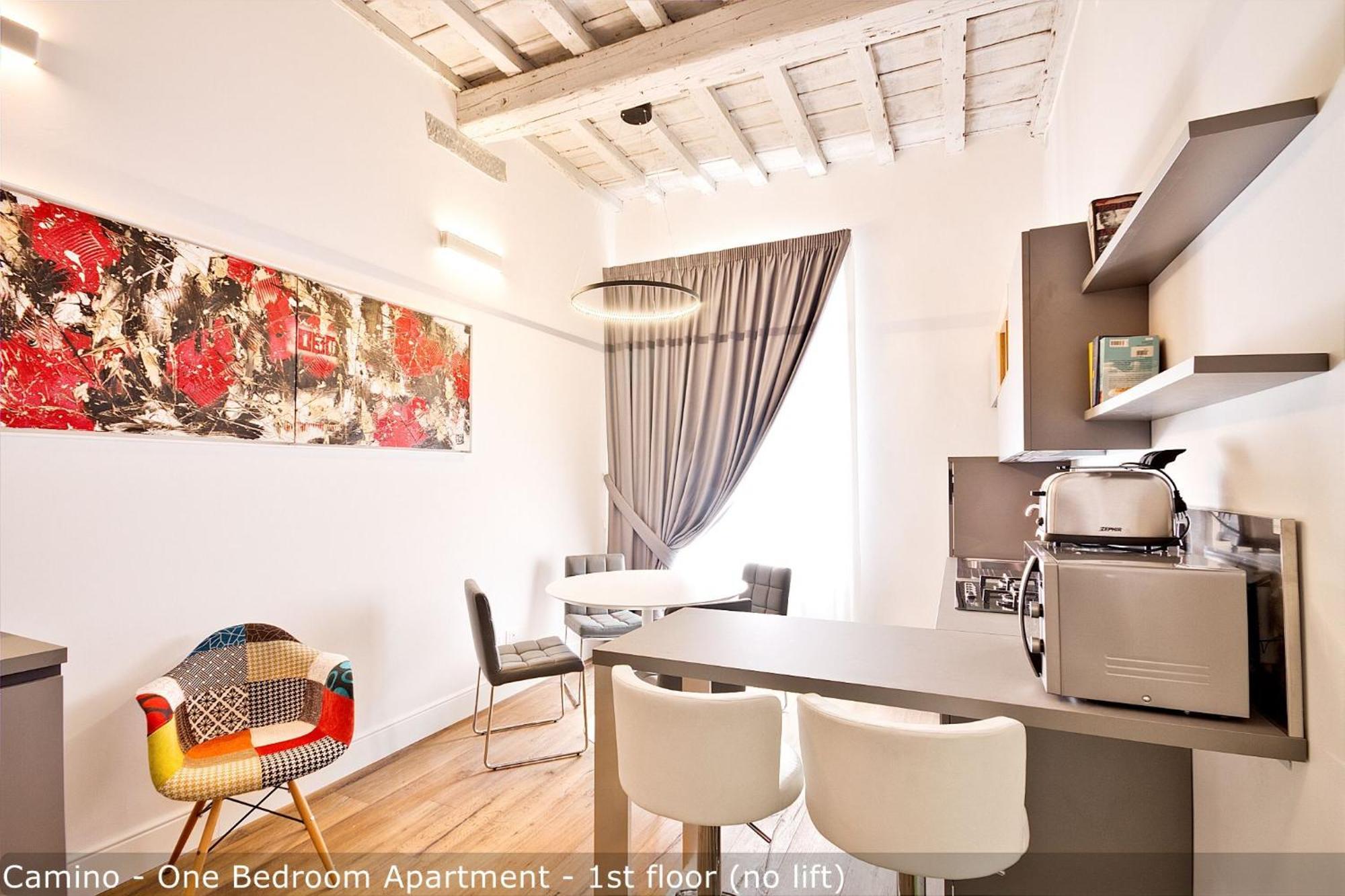 Appartamento San Zanobi By Mamo Firenze