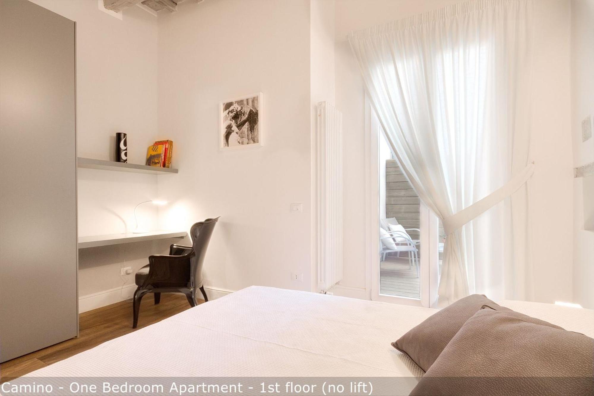 Apartment San Zanobi By Mamo