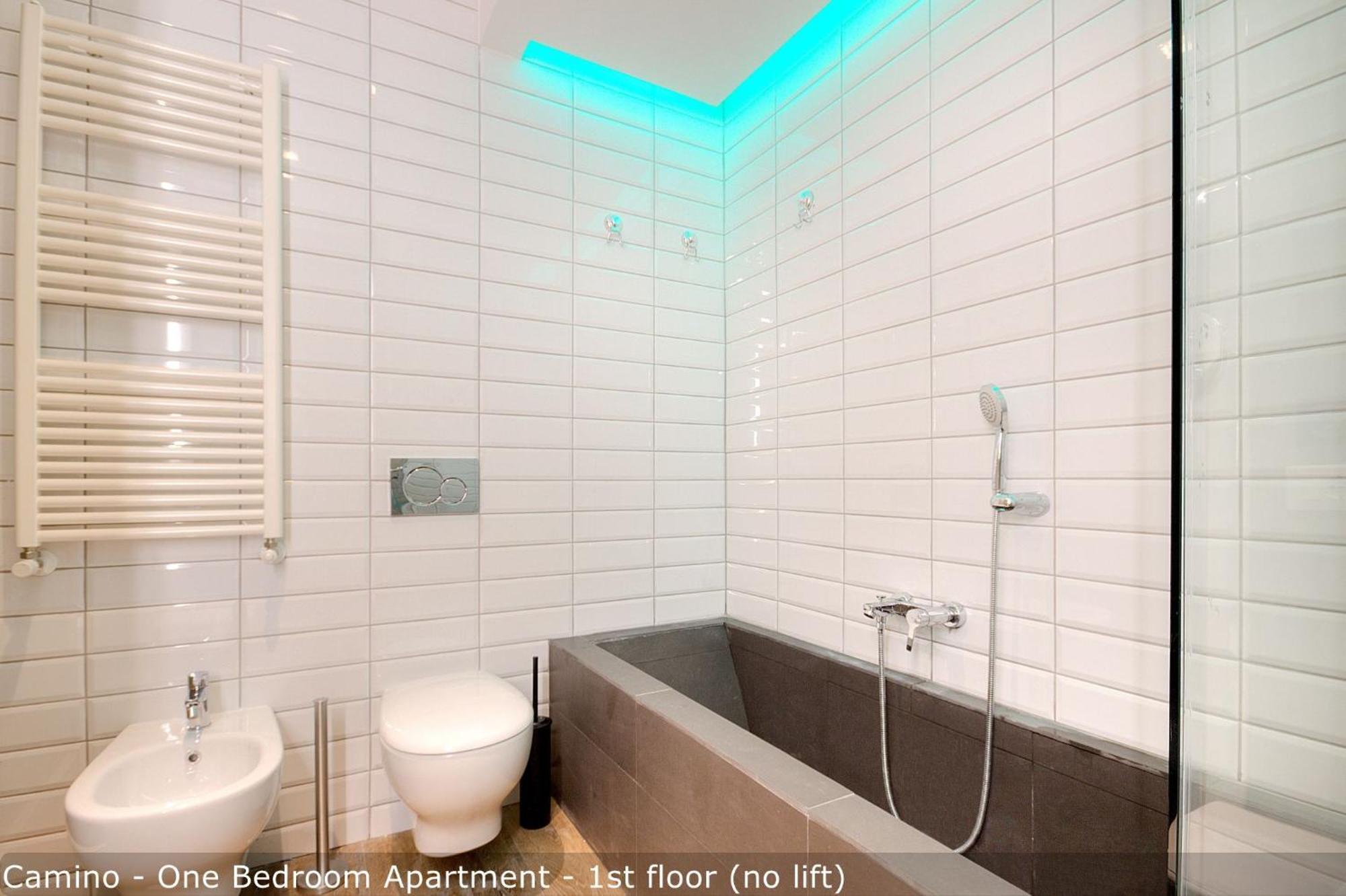 San Zanobi By Mamo Apartment *