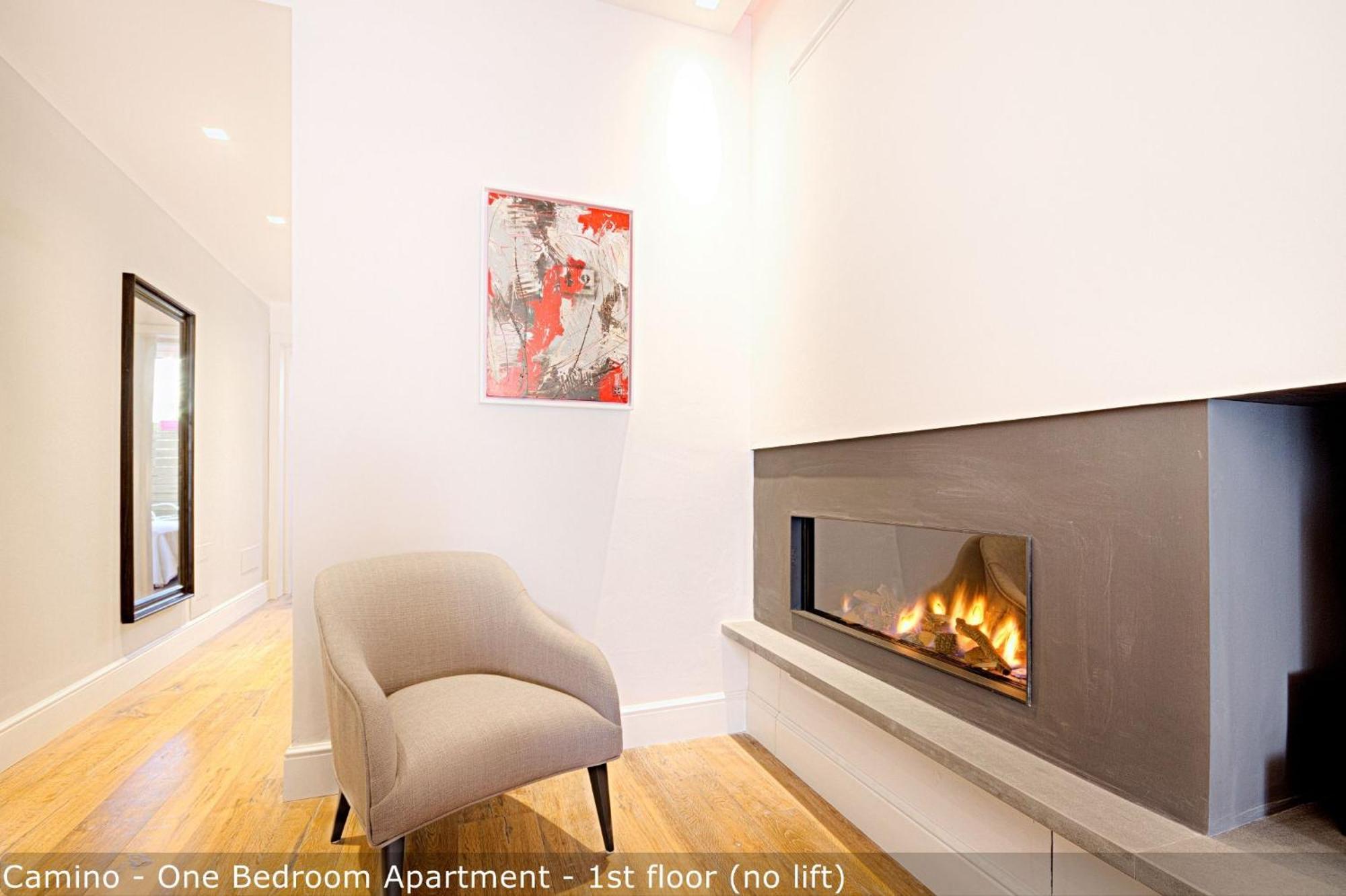 Apartment San Zanobi By Mamo *