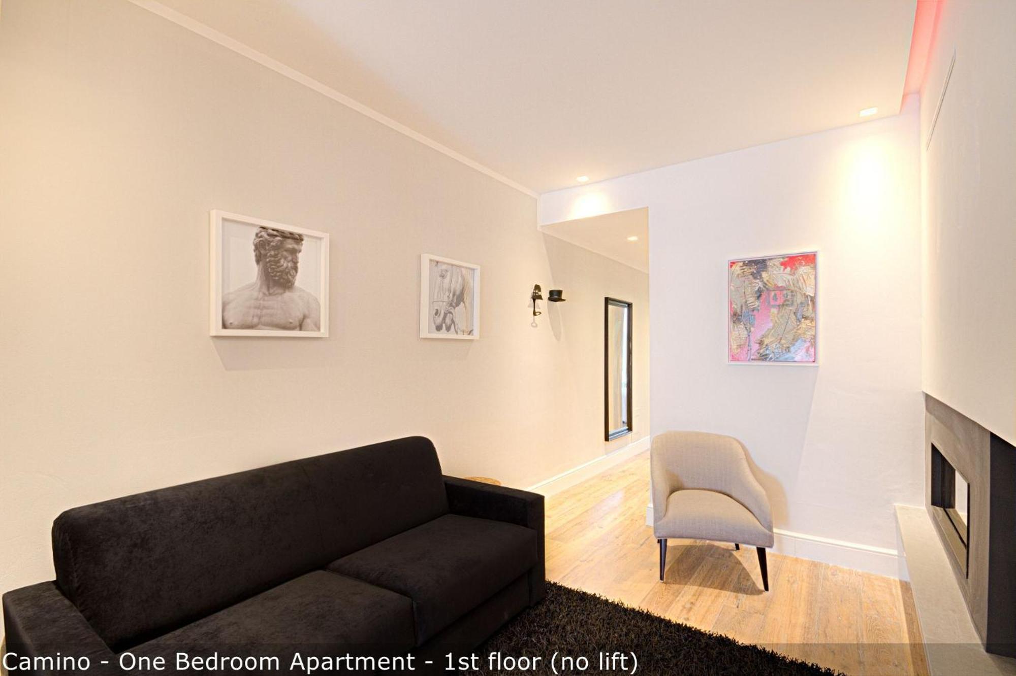Apartment San Zanobi By Mamo Florence