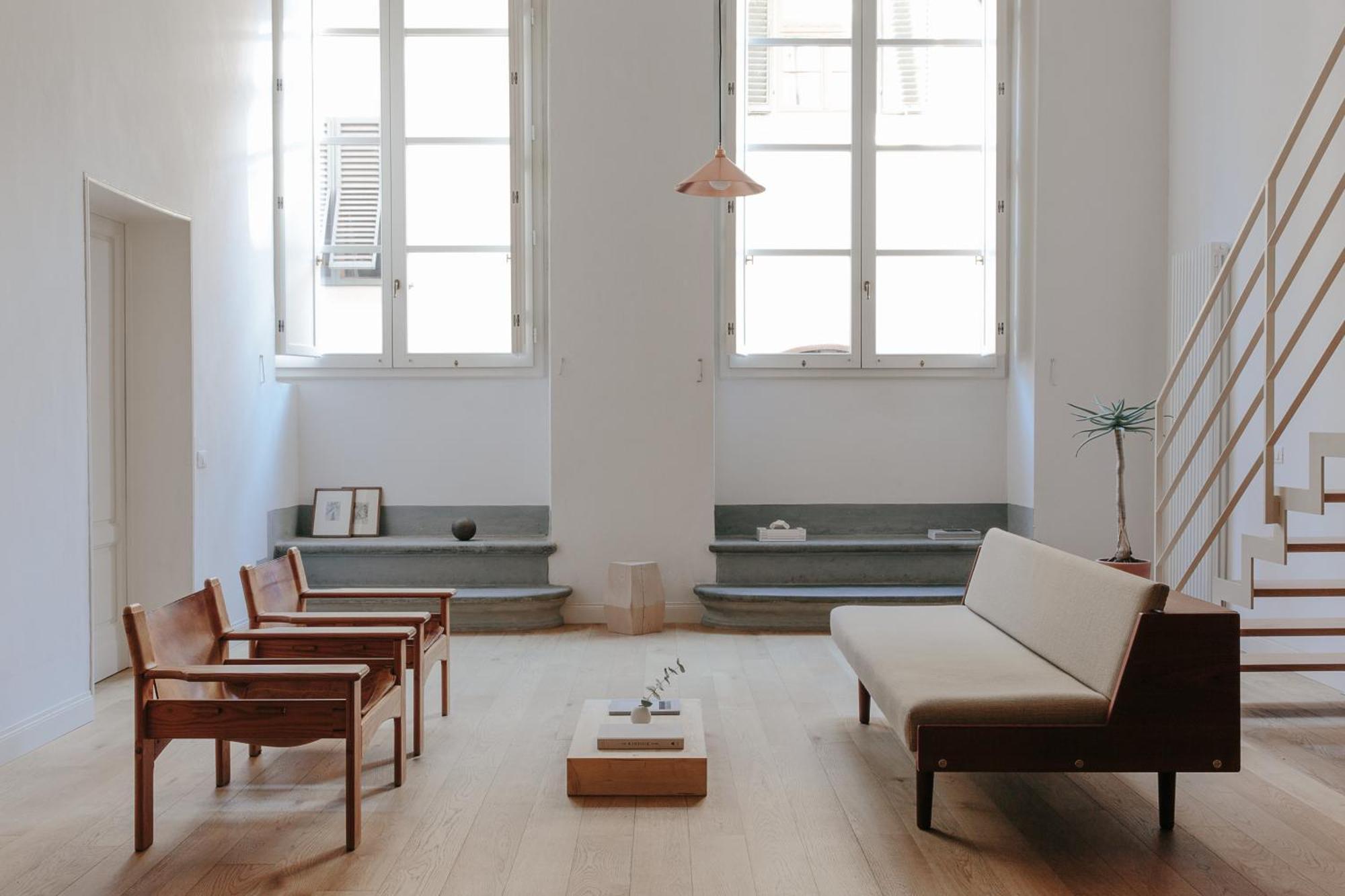 Apartamento Numeroventi Florença