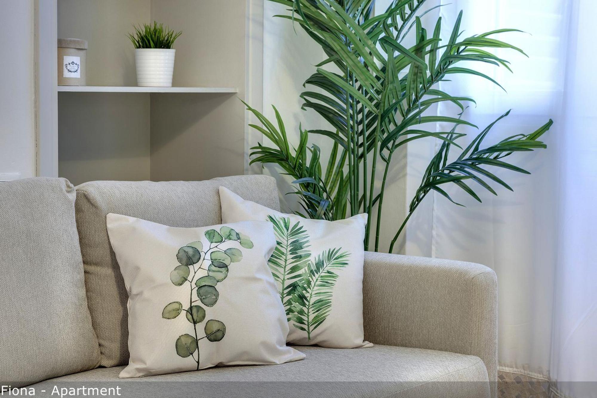 Apartamento Fiesolana By Mamo Florença