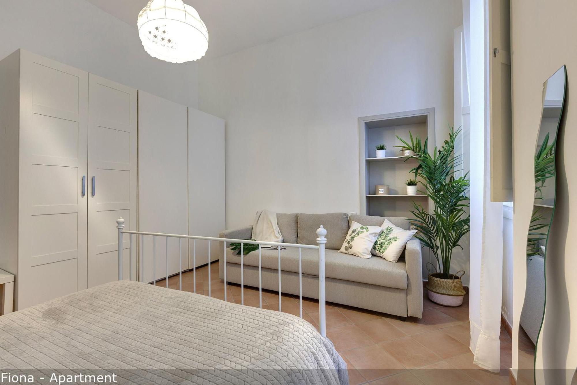 Fiesolana By Mamo Apartamento Florença
