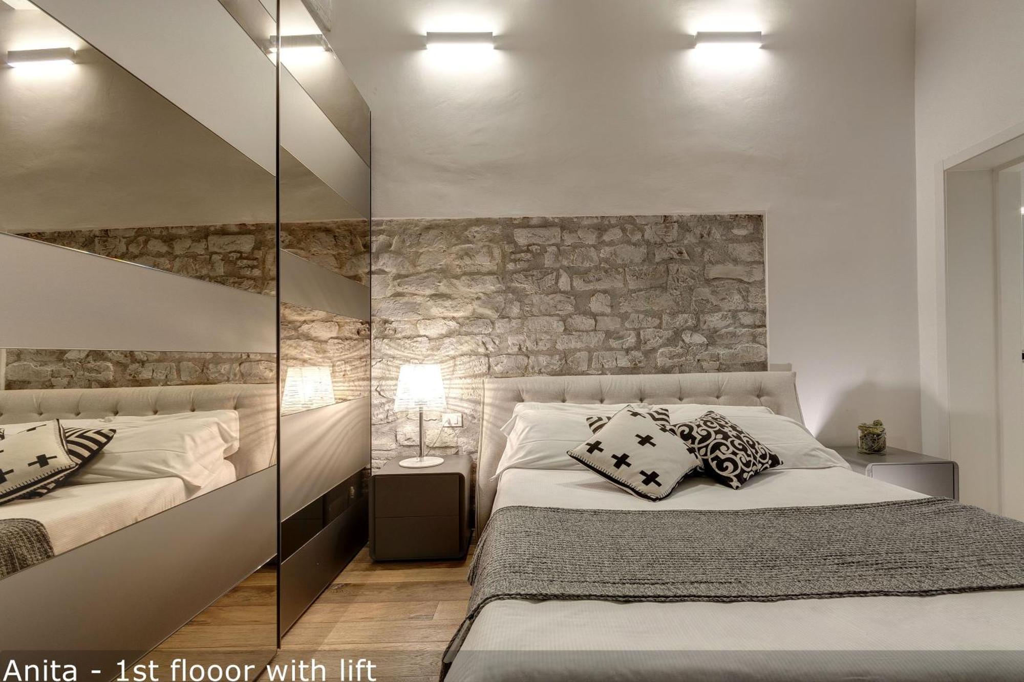 Belle Donne By Mamo Apartment Florence