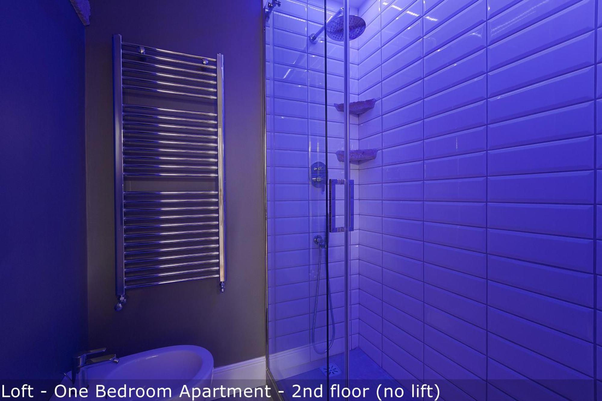 Apartment St Elizabeth Loft By Mamo Florenz