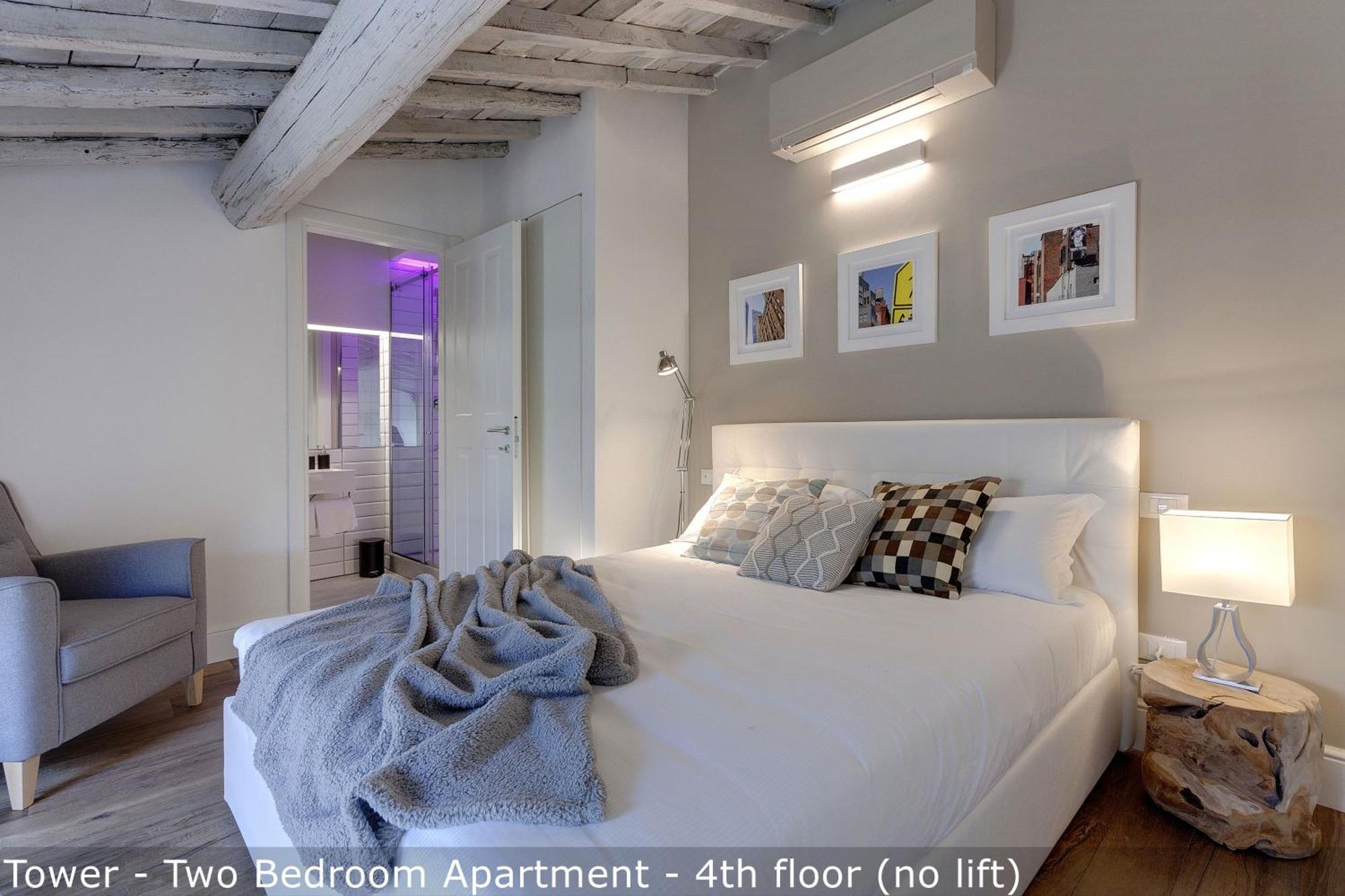 St Elizabeth Loft By Mamo * Florenz