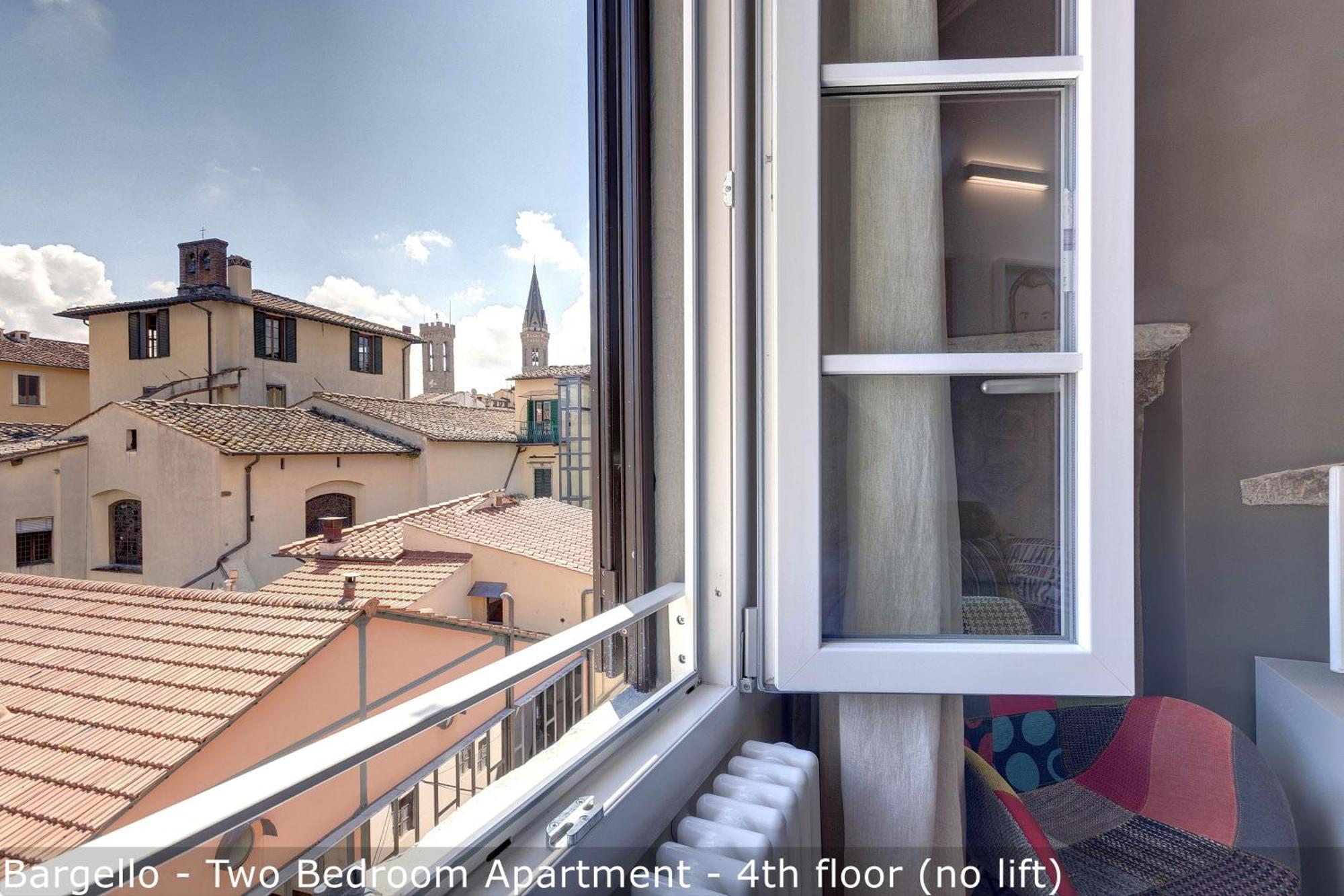 St Elizabeth Loft By Mamo Apartment Florenz