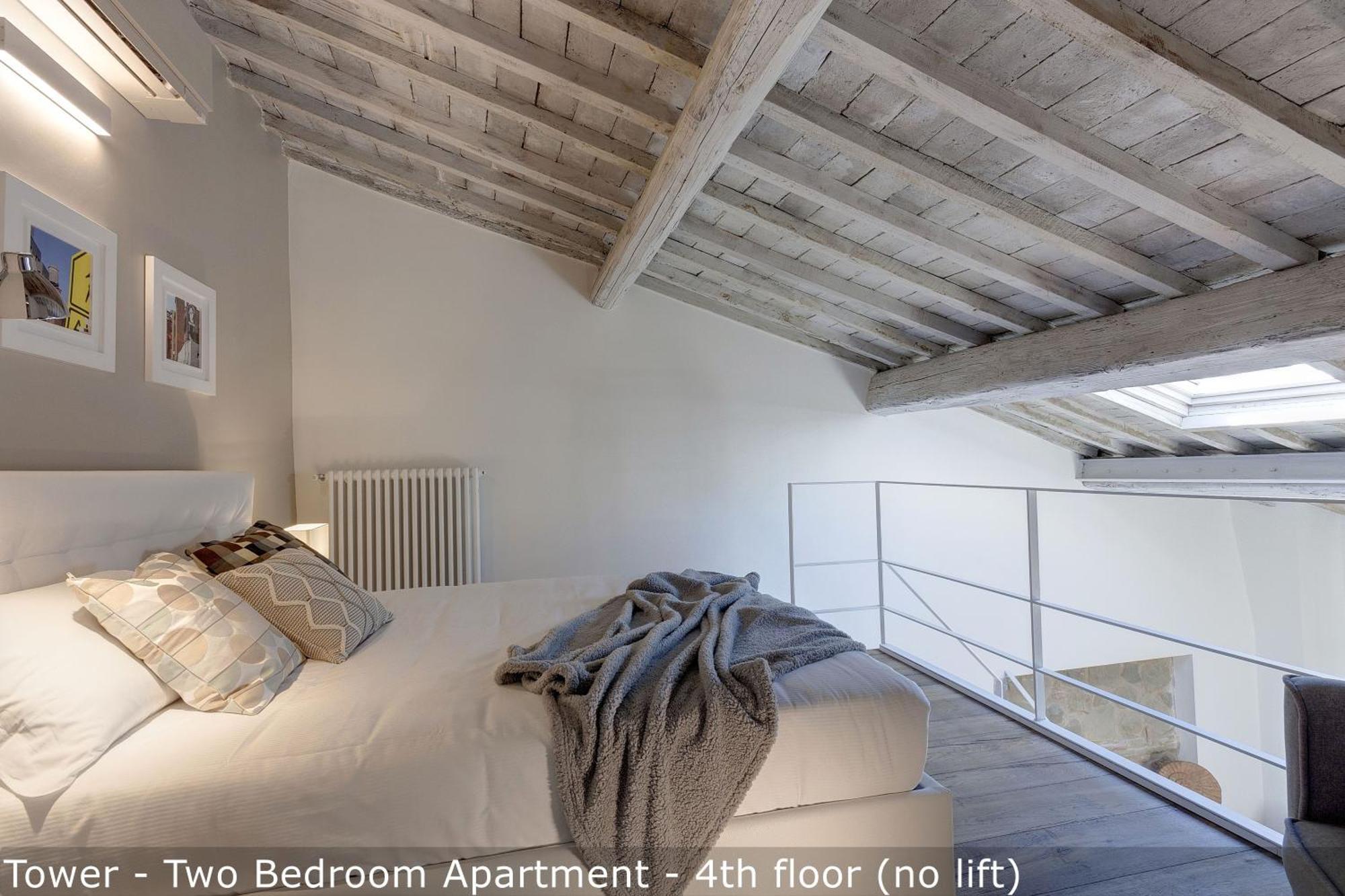 Apartment St Elizabeth Loft By Mamo Florenz