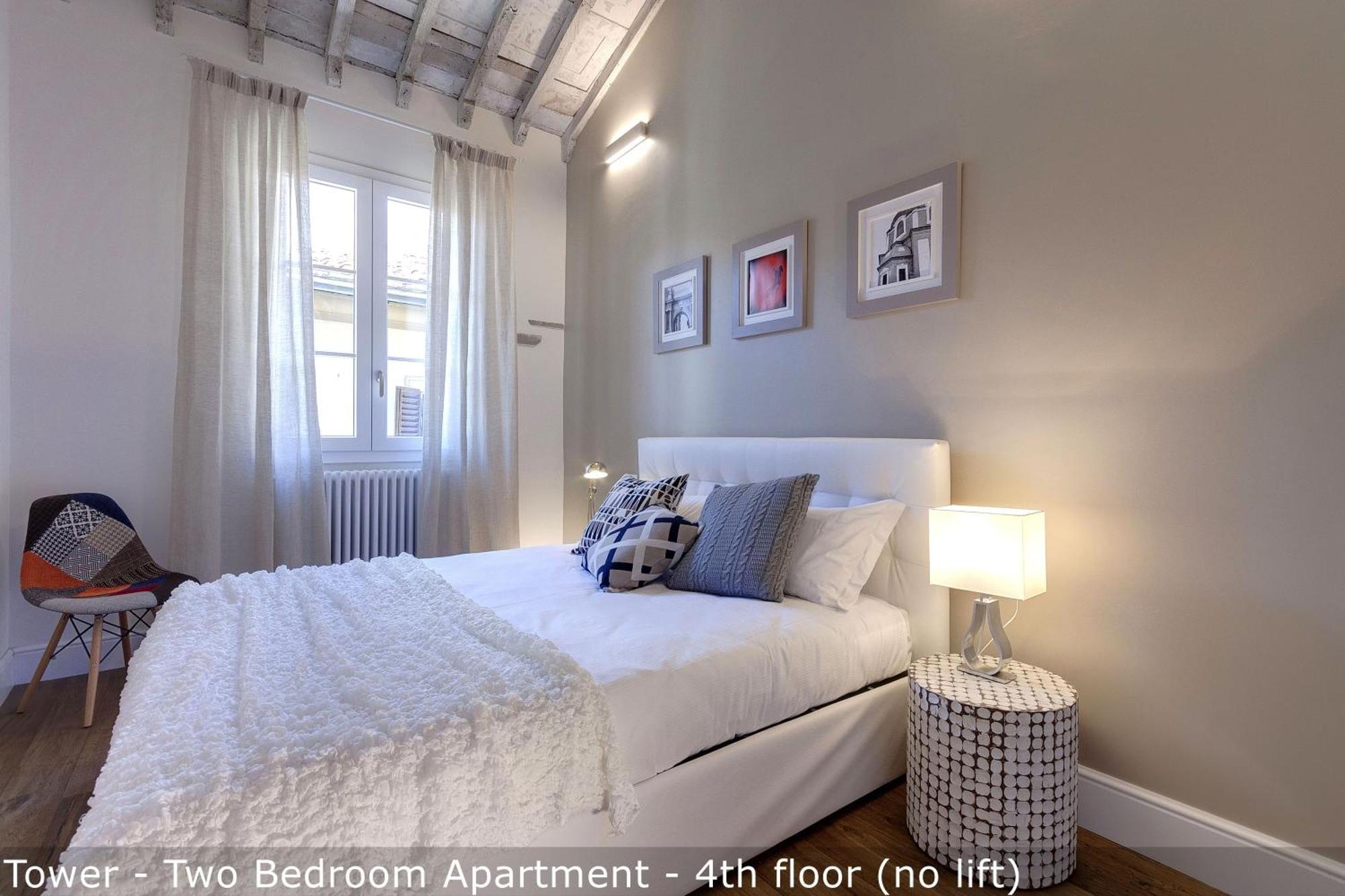 St Elizabeth Loft By Mamo Florenz