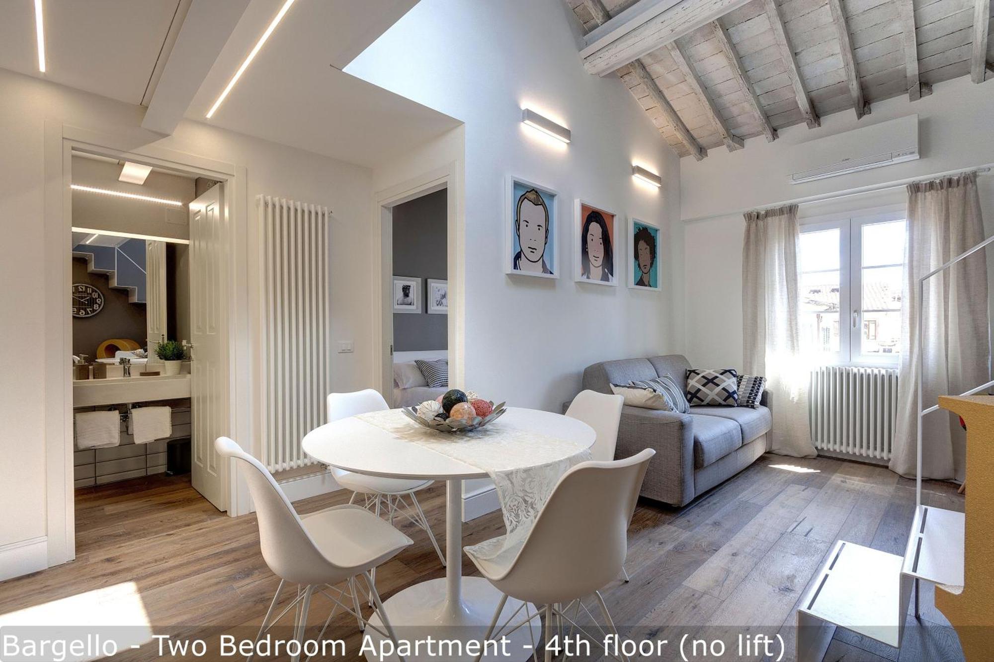 St Elizabeth Loft By Mamo Florenz