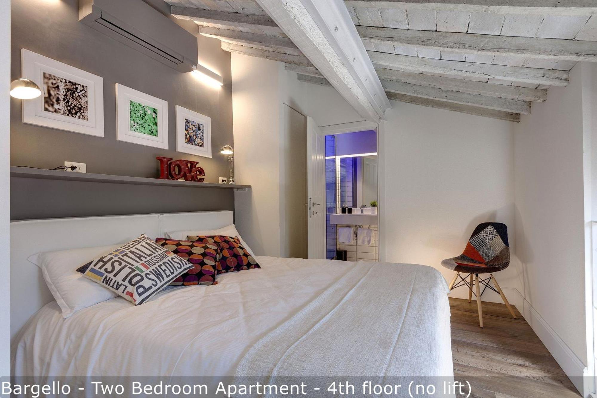 St Elizabeth Loft By Mamo Apartment Florenz