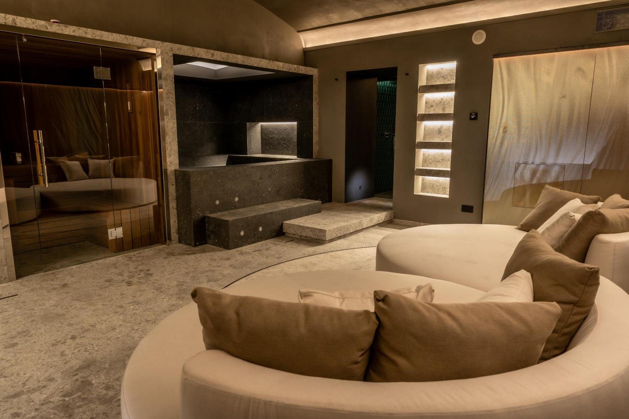 Dimora Palanca Hotel 5*