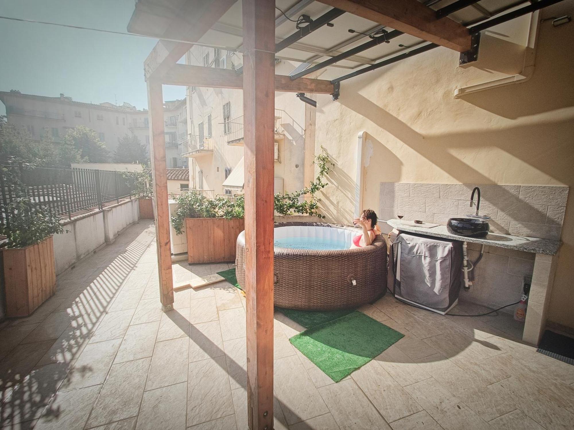 Tuscan Sun Appartement