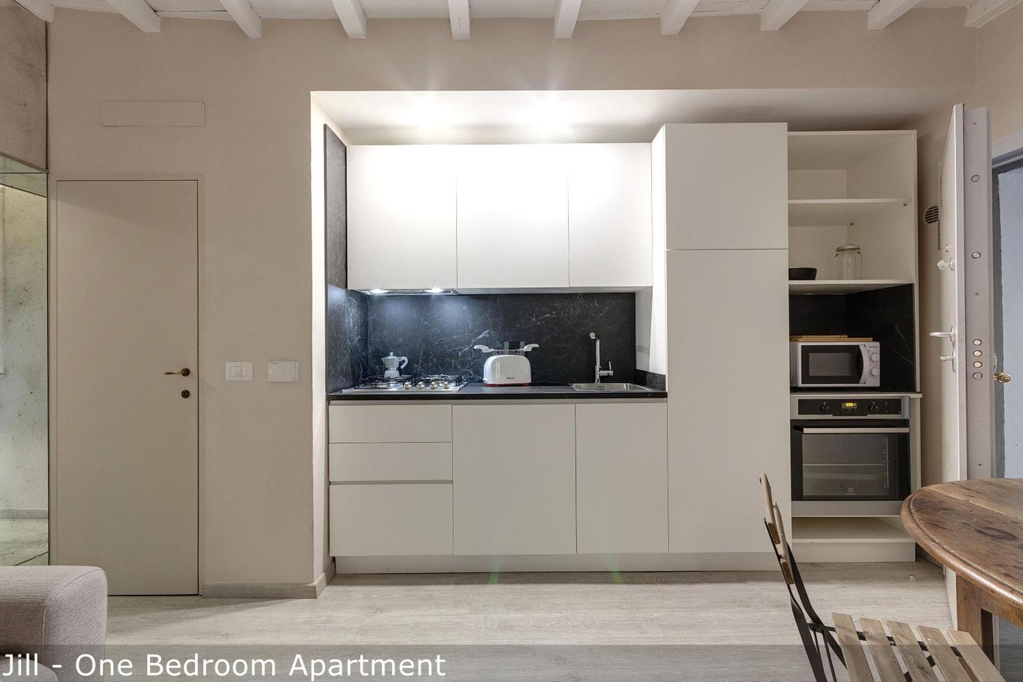 Appartement Charlie's By Mamo
