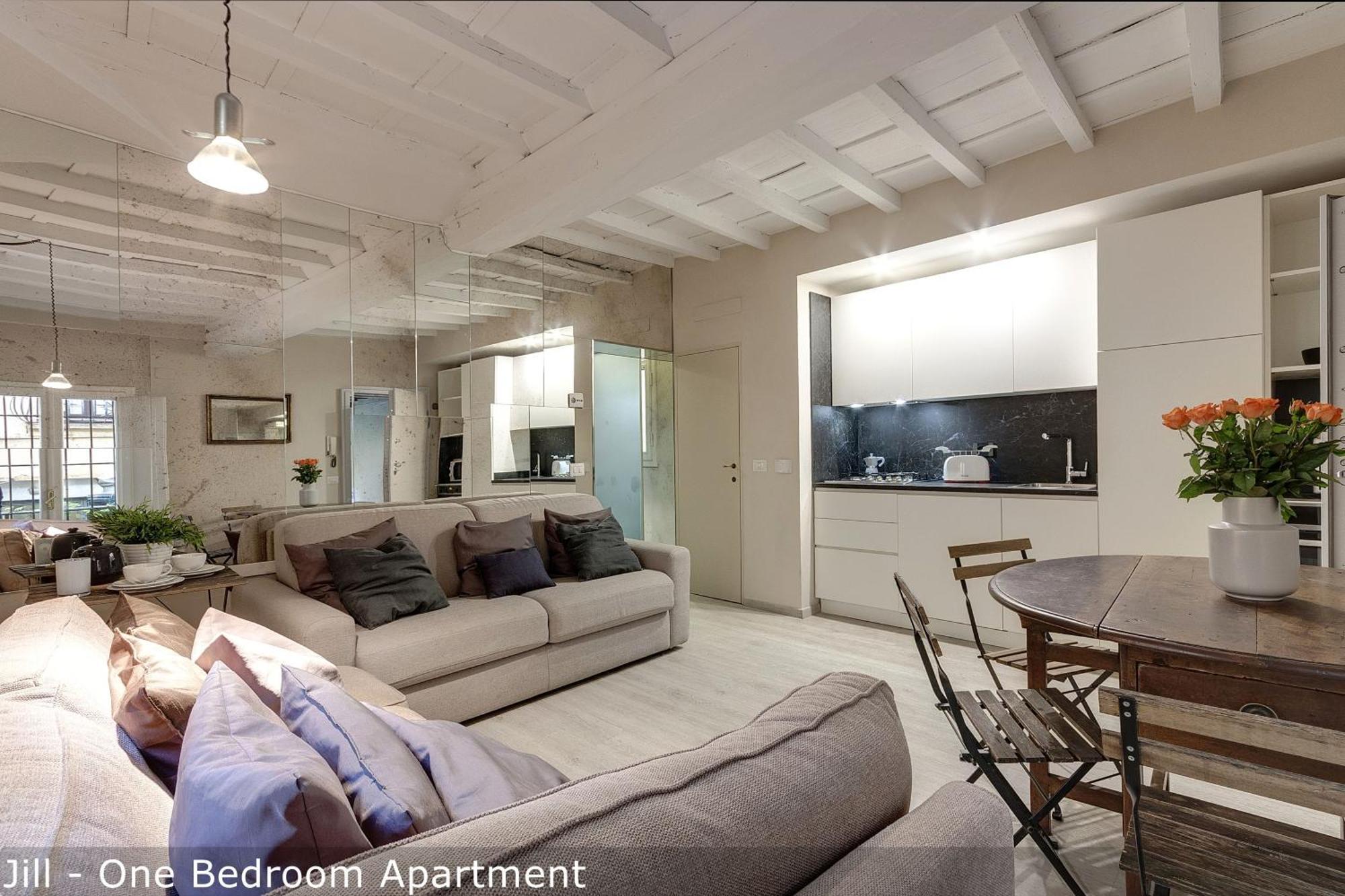 Charlie's By Mamo Appartement Florence