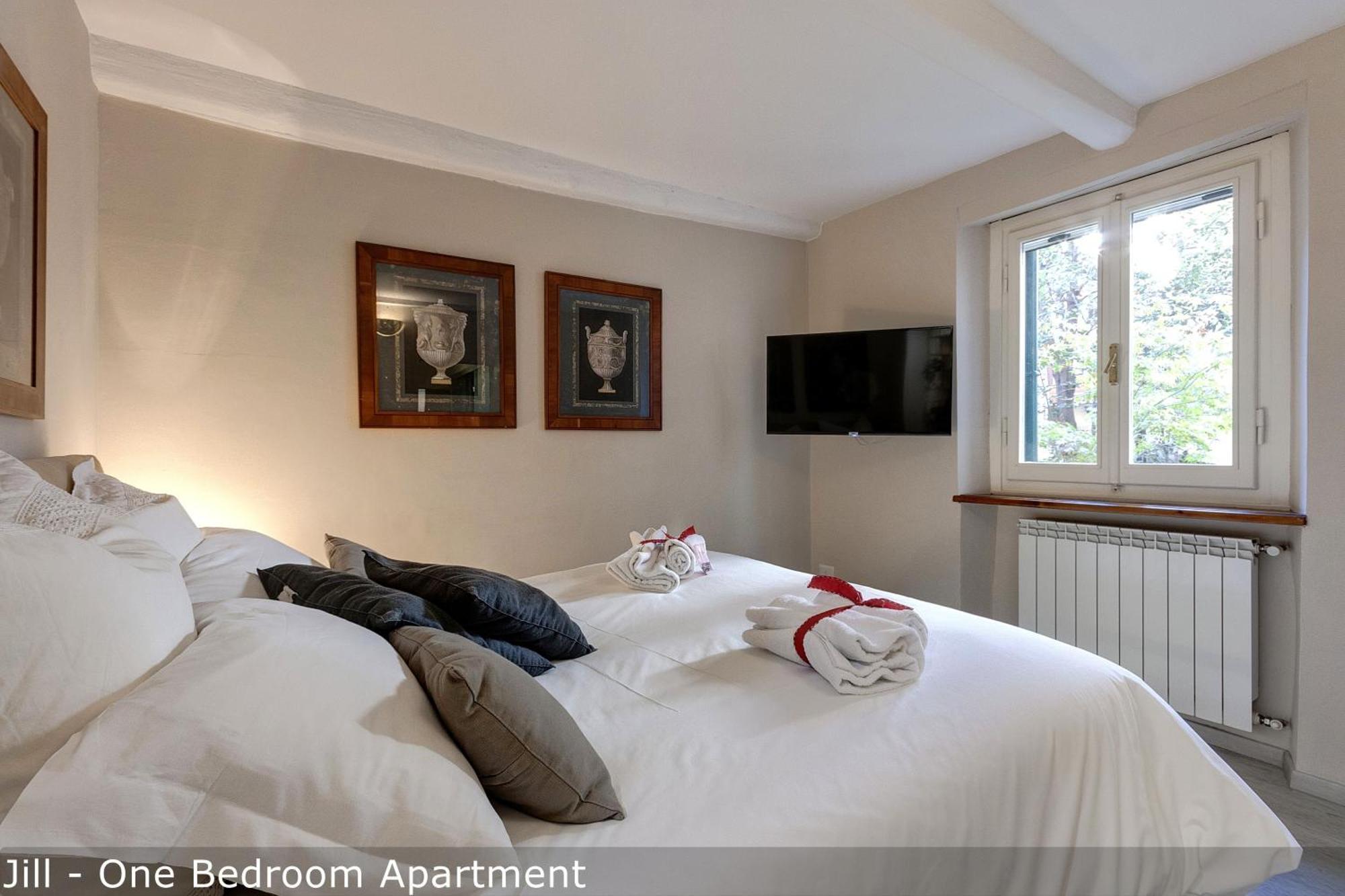 Appartement Charlie's By Mamo Florence