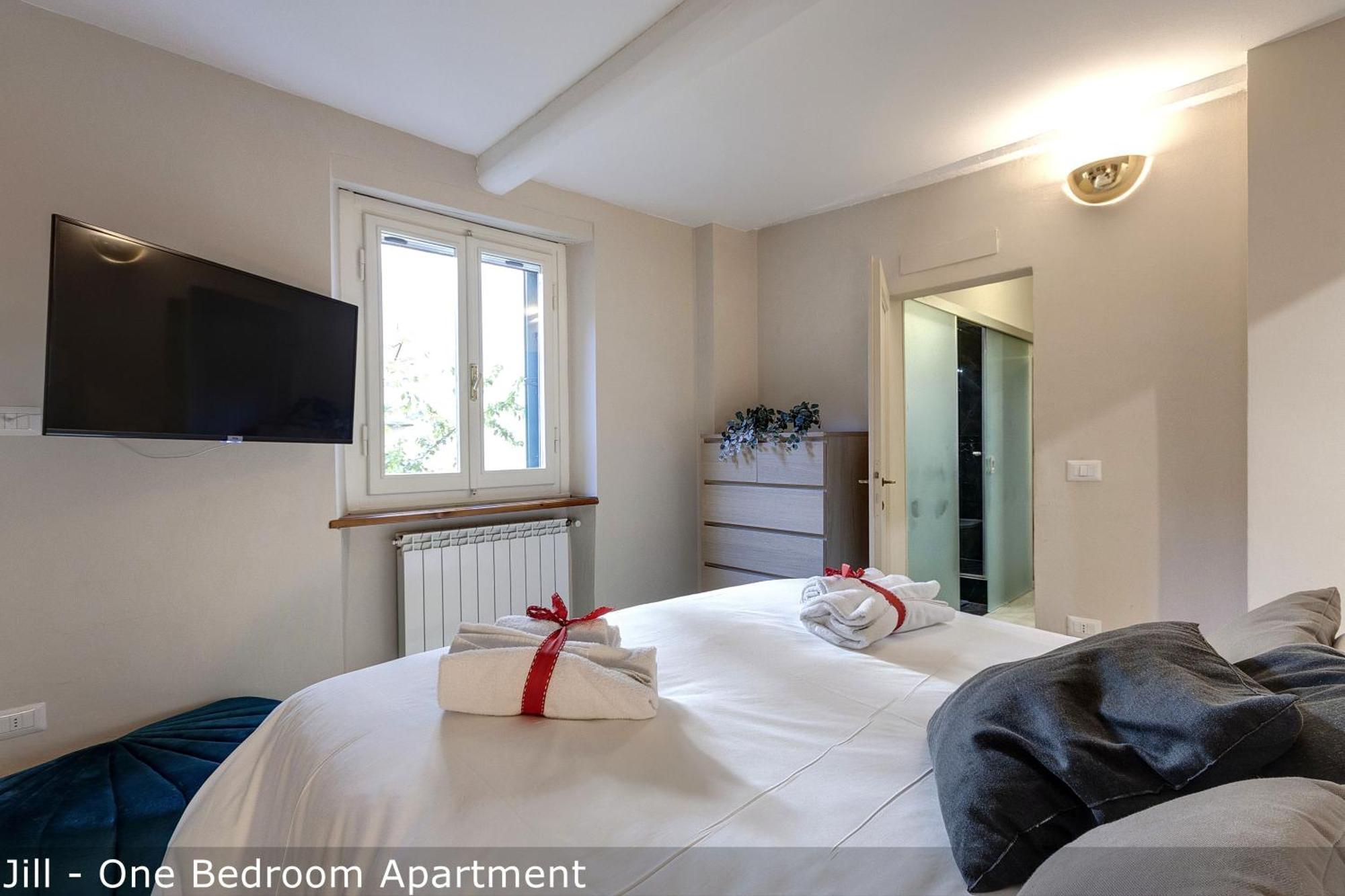 Apartamento Charlie's By Mamo