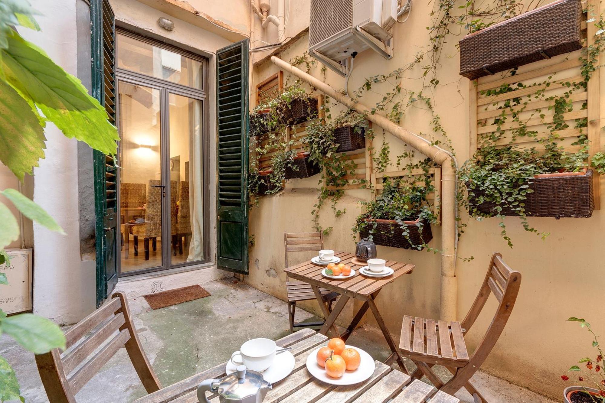 Charlie's By Mamo Appartement *
