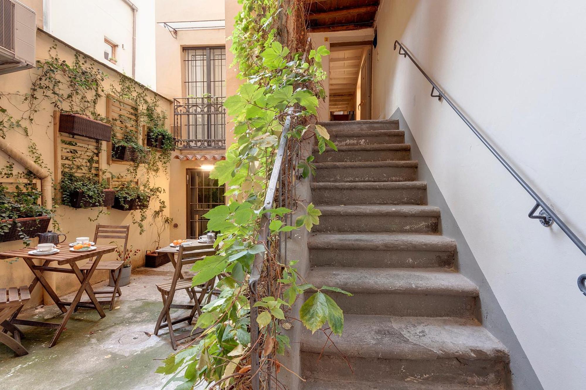 Charlie's By Mamo Appartement Florence