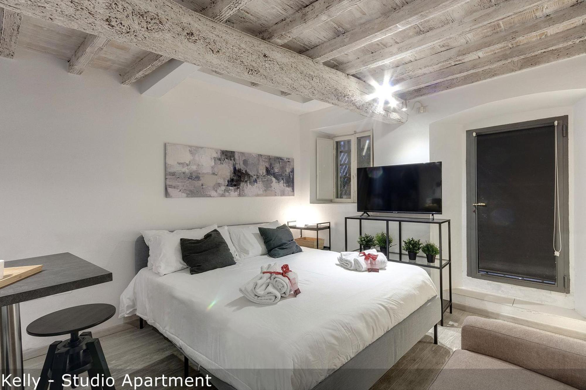 Apartamento Charlie's By Mamo Florença