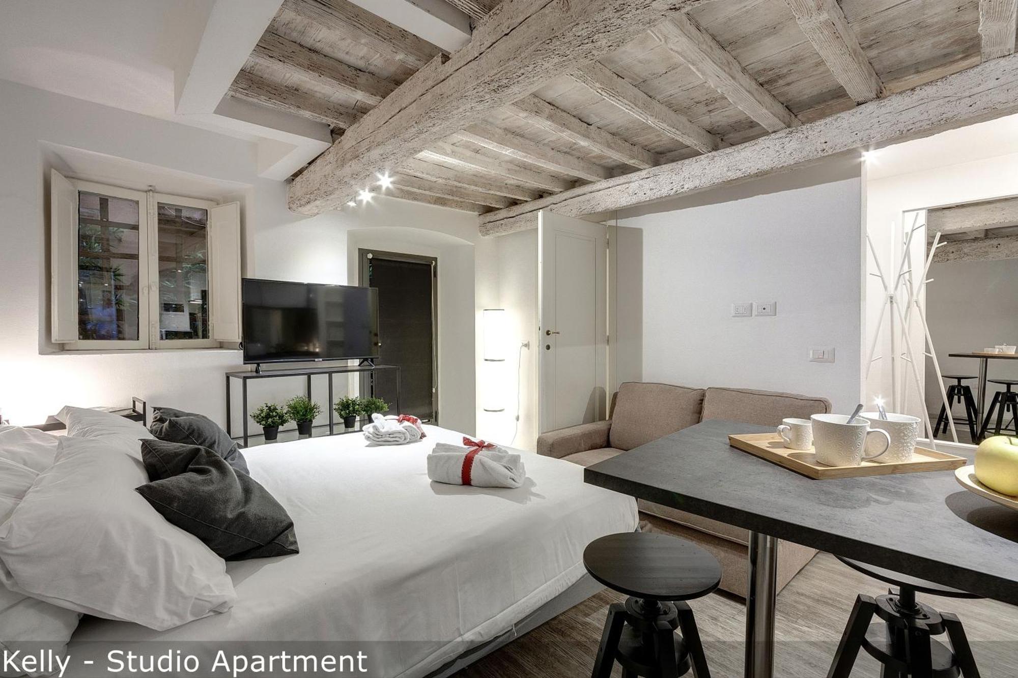Charlie's By Mamo Apartamento *