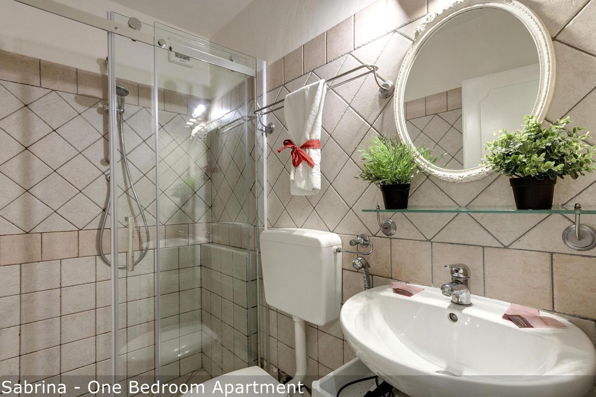 Charlie's By Mamo Appartement Florence