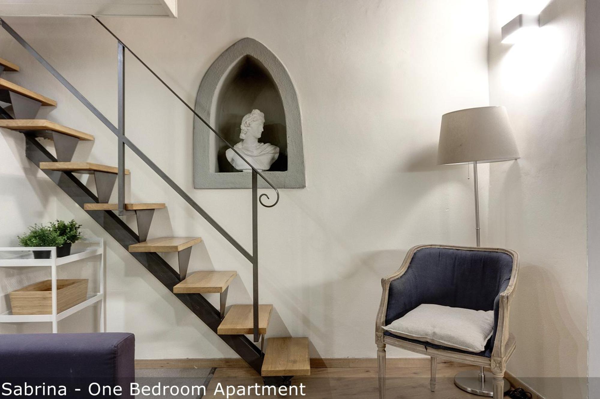 Appartement Charlie's By Mamo Florence