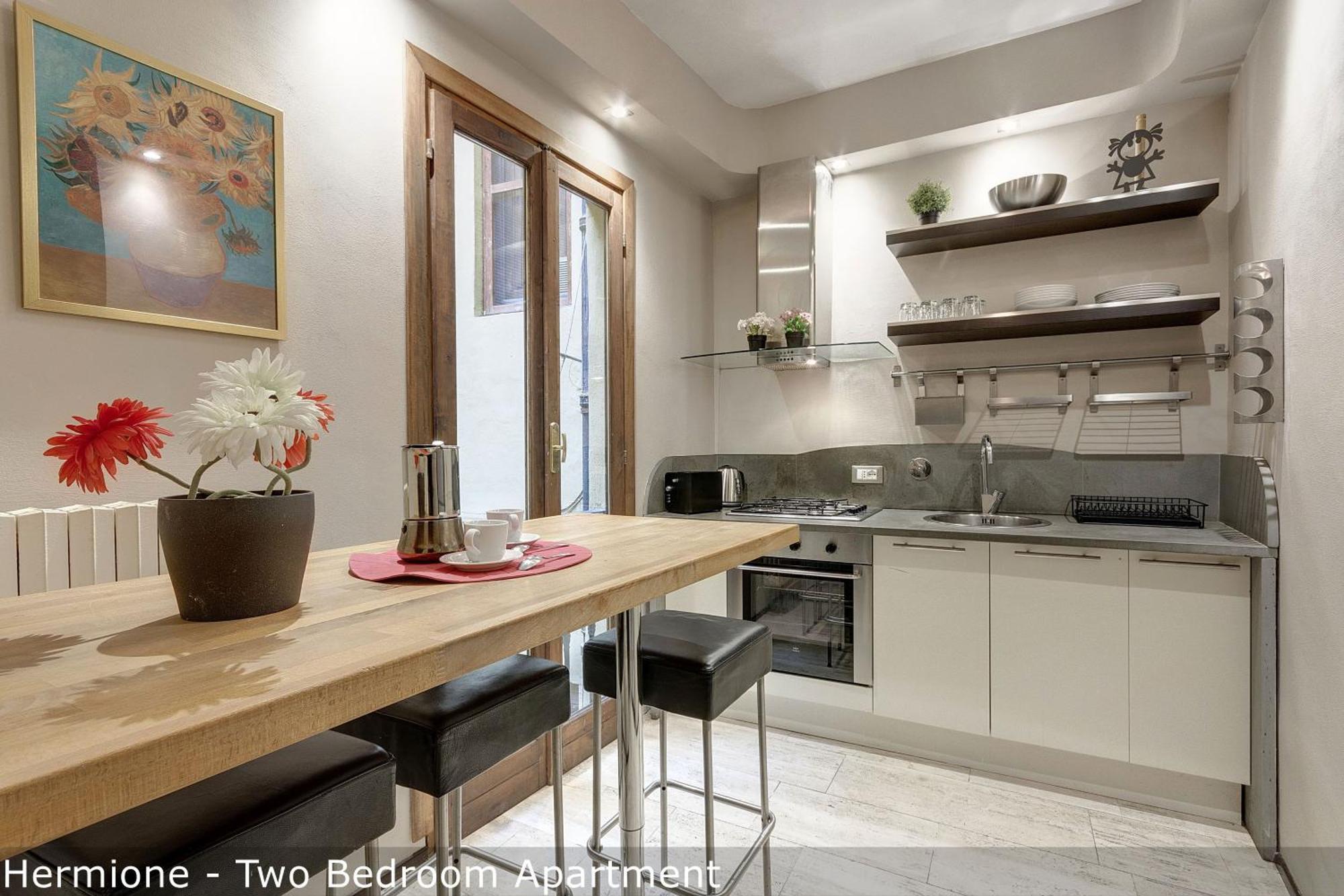 Mamo - Calzaiuoli Appartamento Firenze