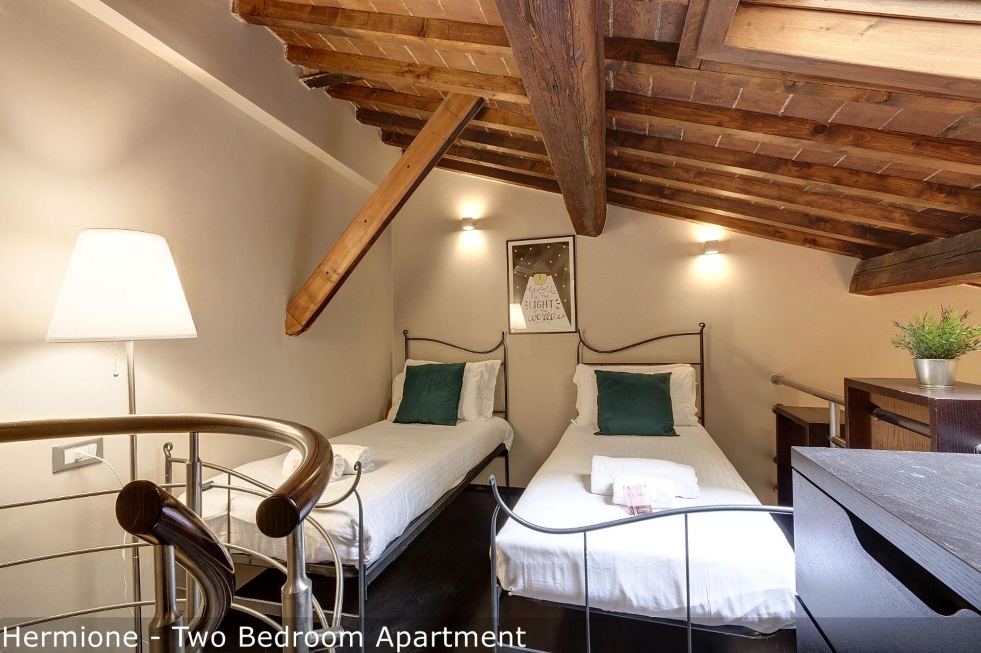Appartamento Mamo - Calzaiuoli Firenze