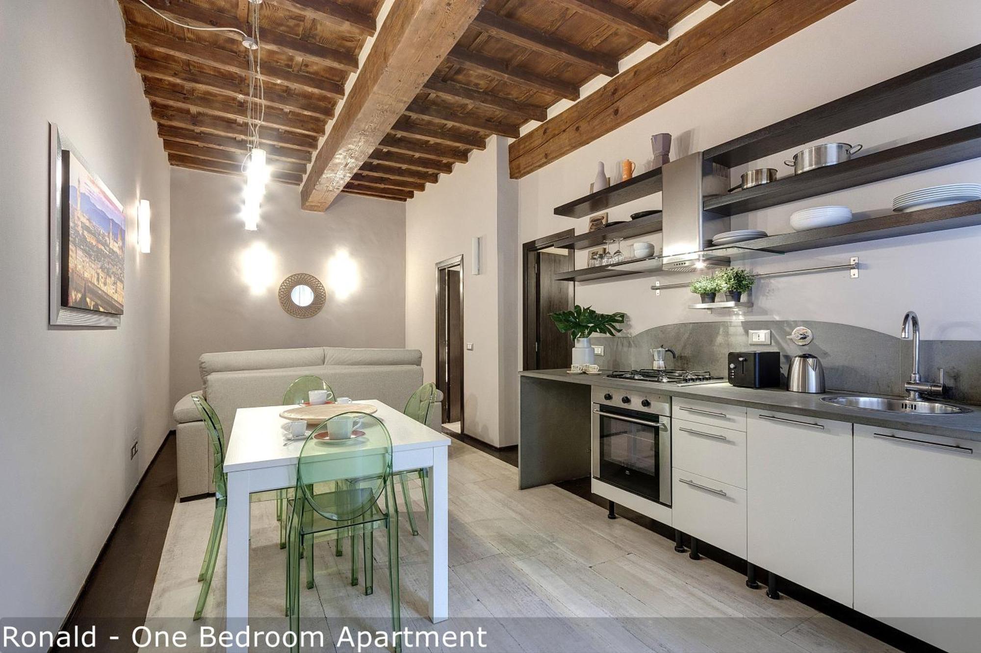 Mamo - Calzaiuoli Appartamento Firenze