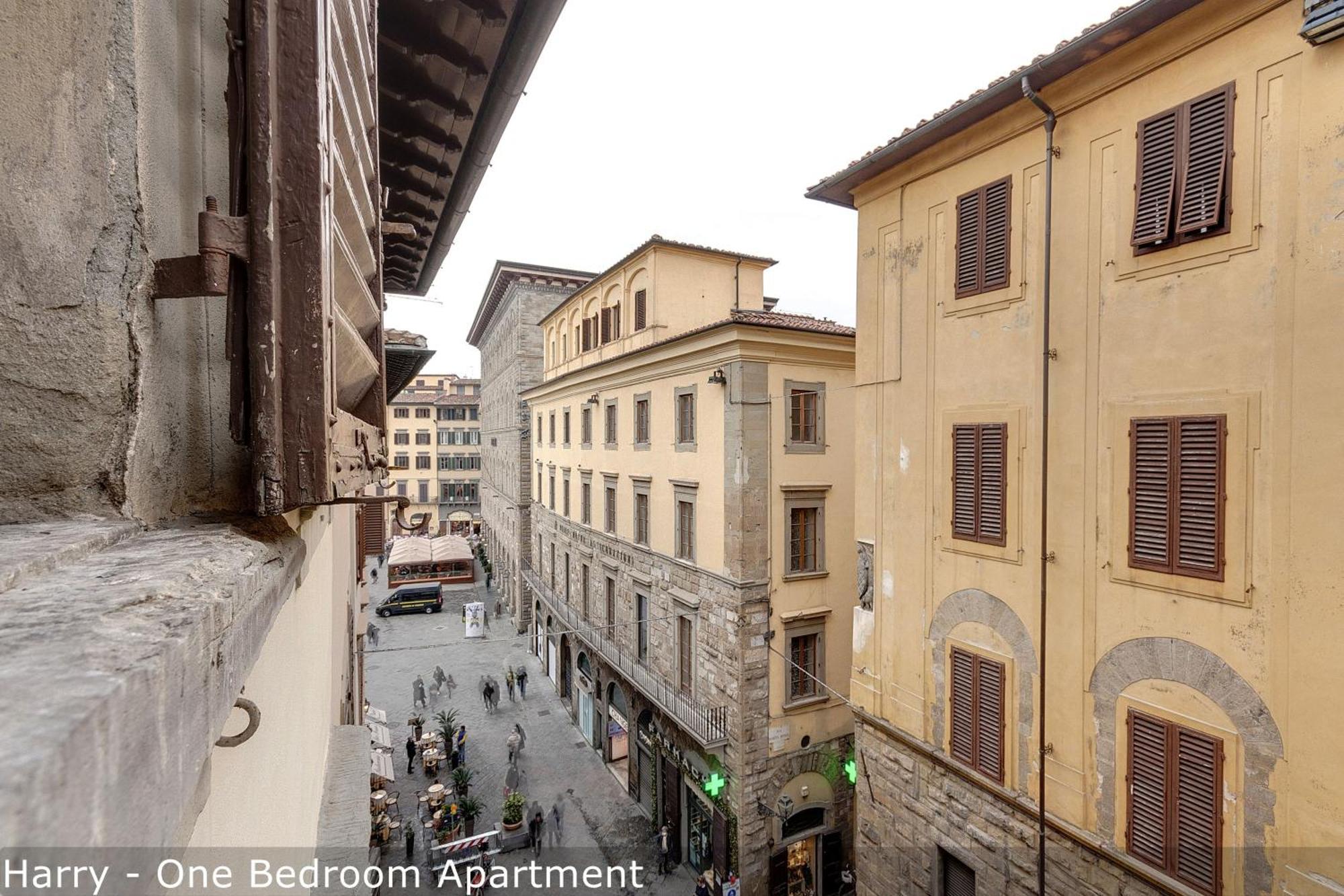 Mamo - Calzaiuoli Appartamento Firenze