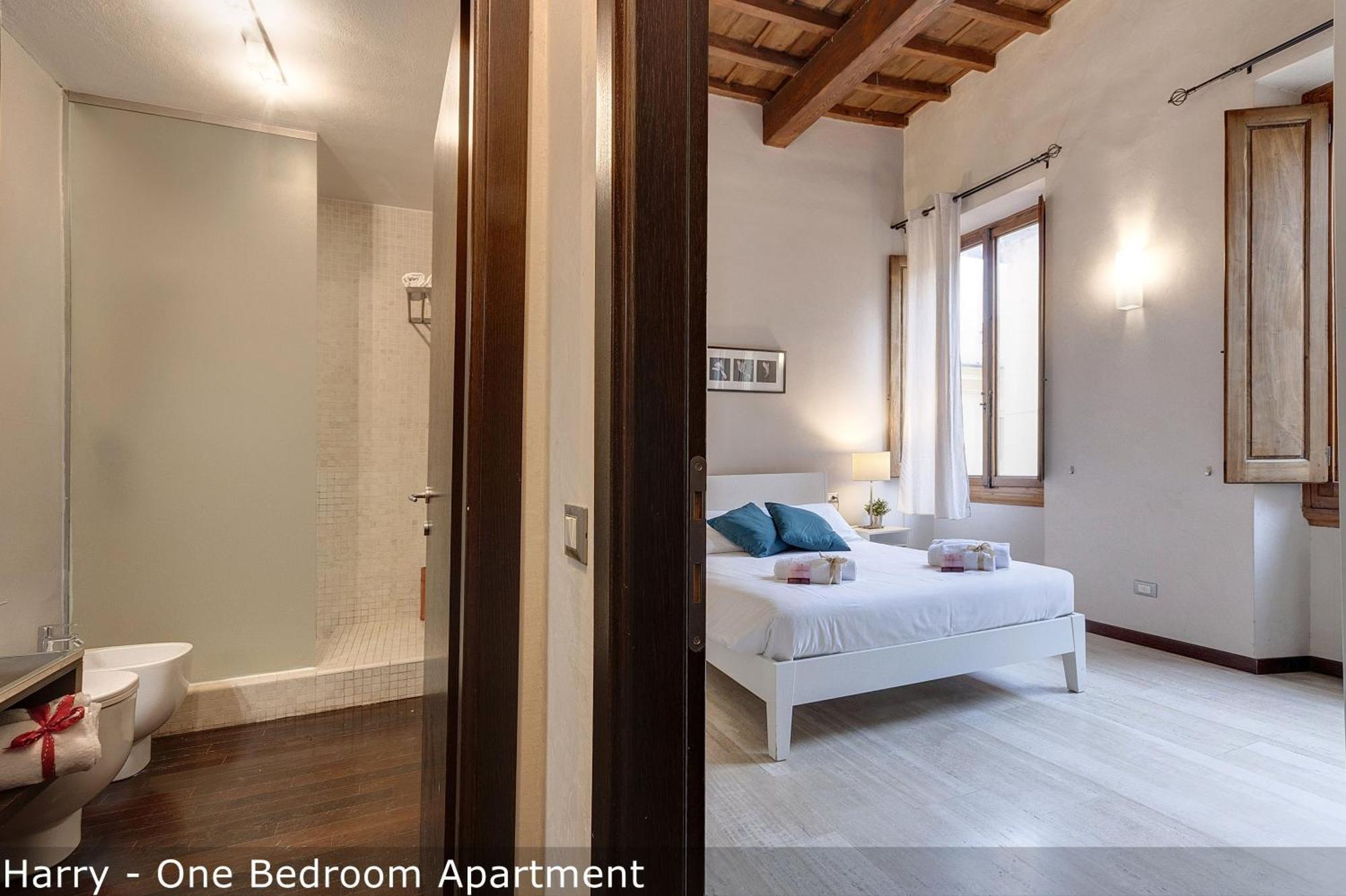 Mamo - Calzaiuoli Appartamento Firenze