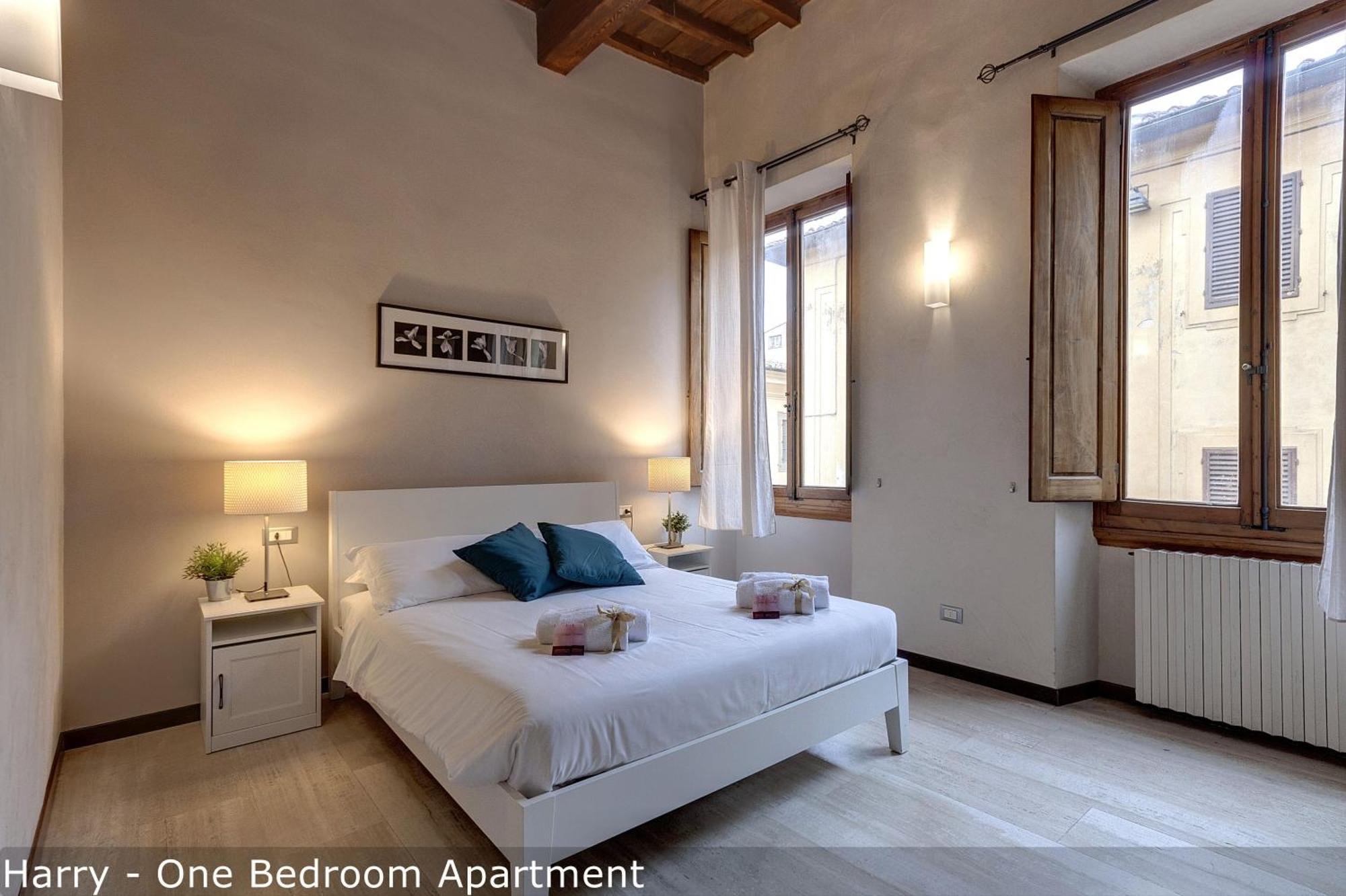 Mamo - Calzaiuoli Appartamento Firenze
