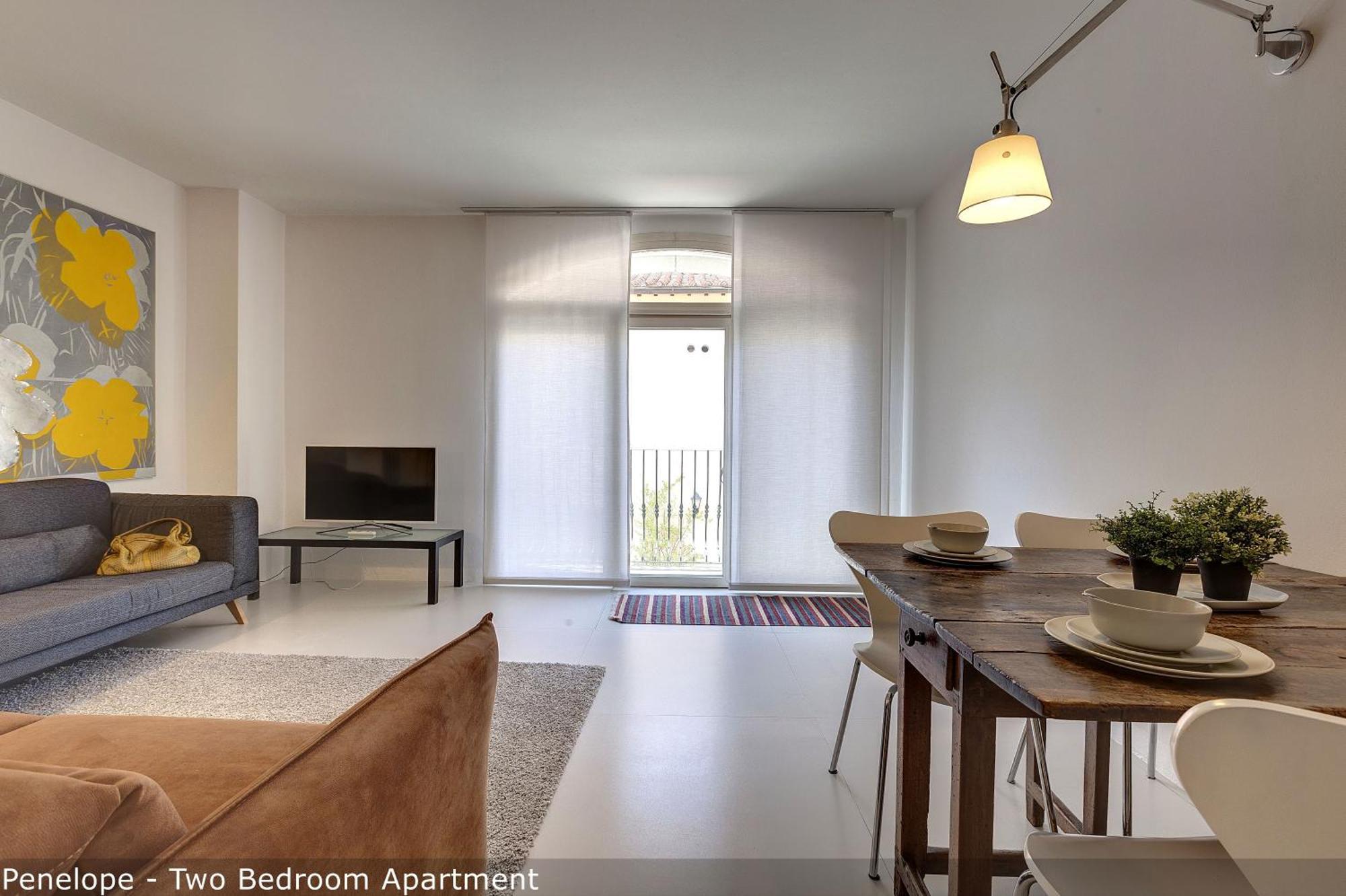 Appartement Ulisse & Penelope By Mamo