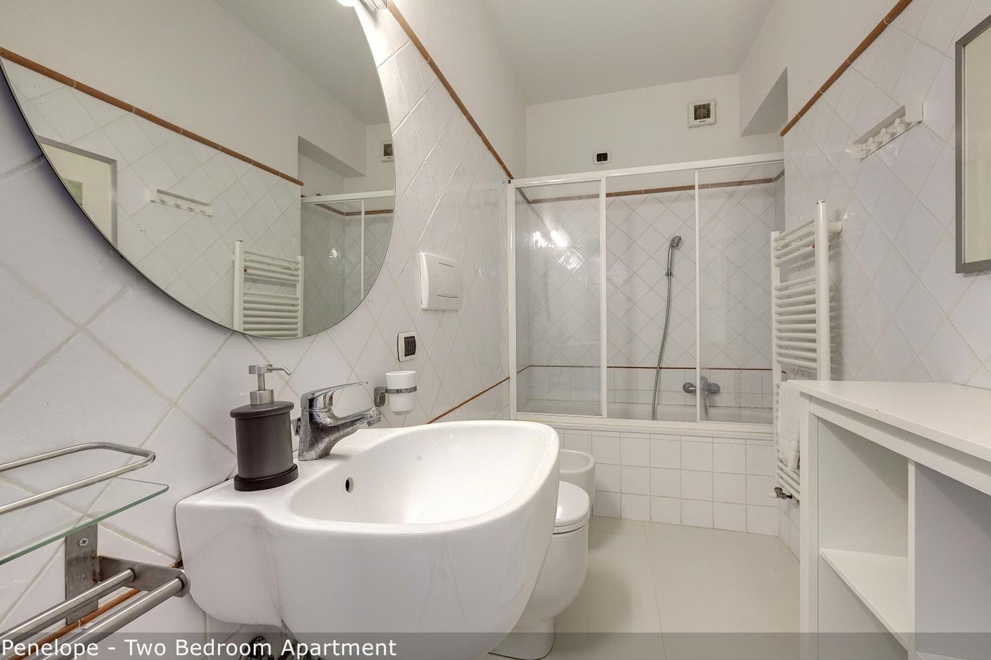 Apartment Ulisse & Penelope By Mamo *
