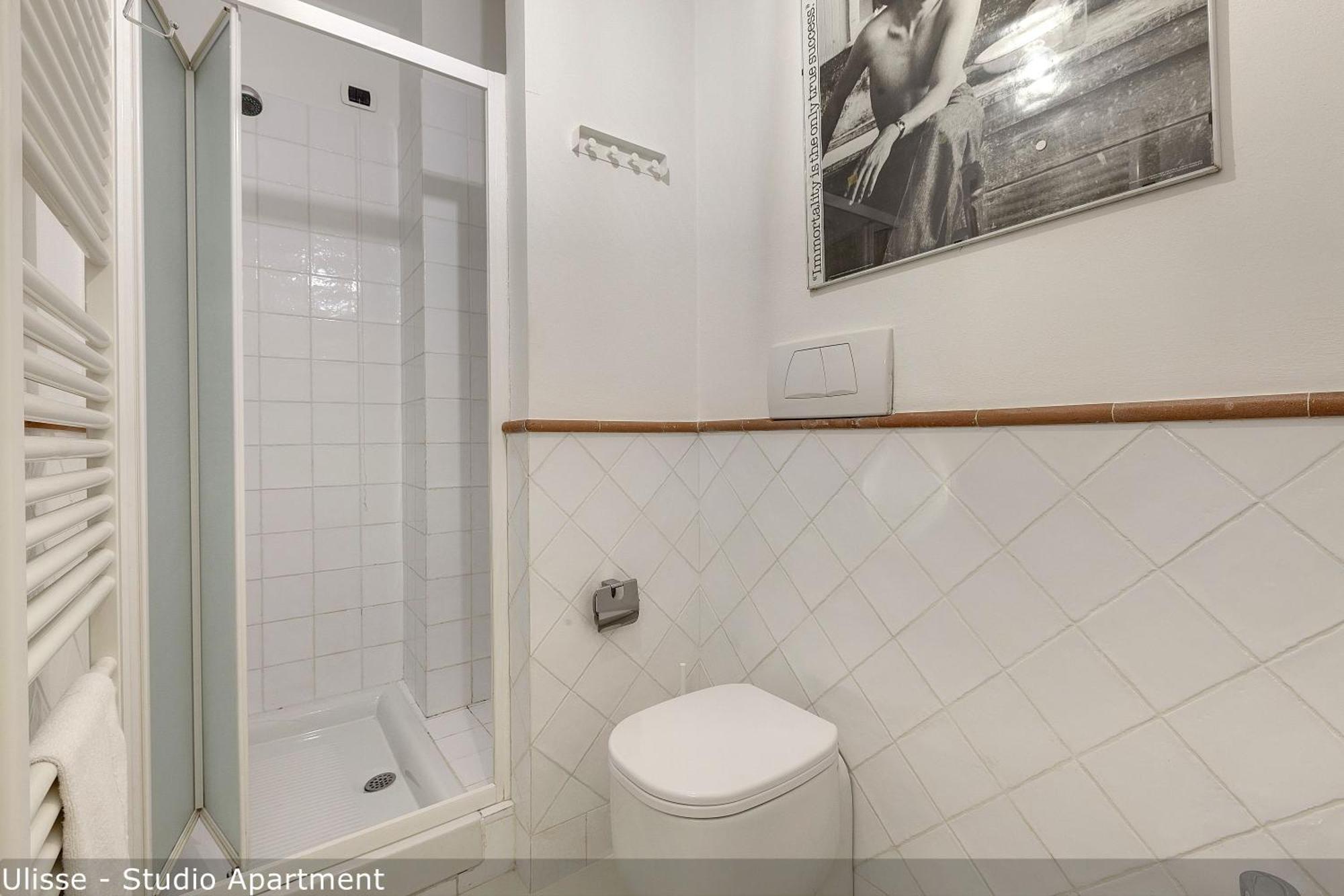 Ulisse & Penelope By Mamo Appartement *