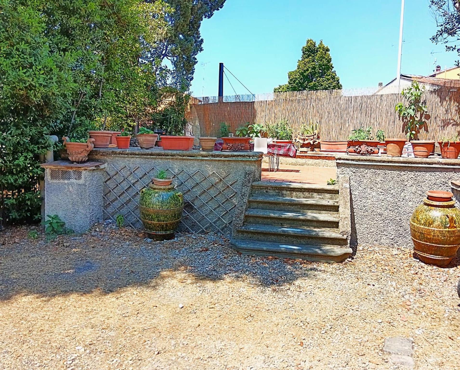 Appartamento Residenza Storica In Palazzo Bruciato Firenze